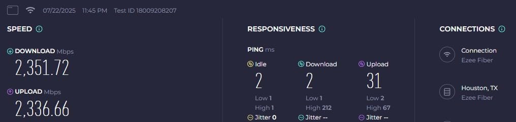 TRENDnet 10G PCIe Network Adapter, TEG-10GECTX, Convert a PCI Express Slot Into a 10 Gigabit Ethernet Port, 802.1Q VLAN Tagging, Windows and Windows Server Support customer photo 1