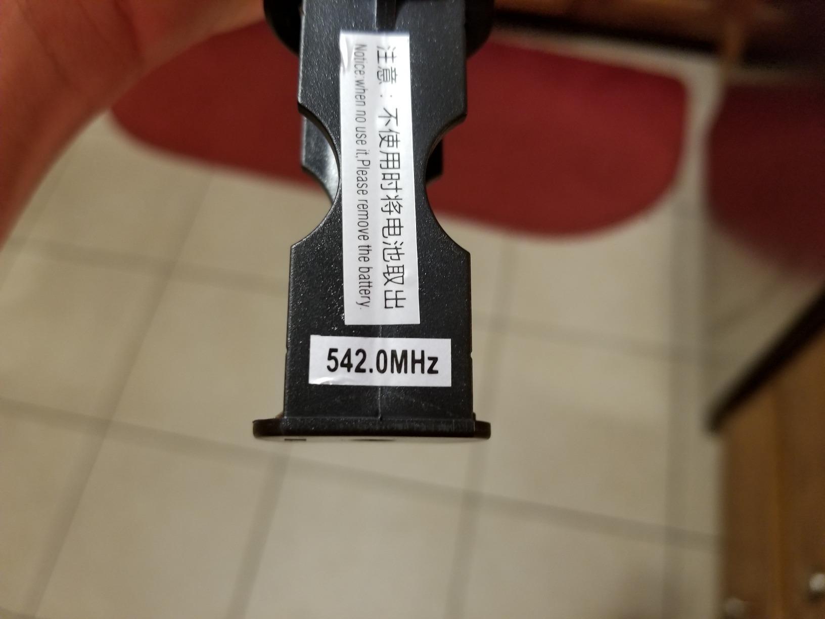 FIFINE UHF Dual Channel Wireless Handheld Microphone, Easy-to-use Karaoke Wireless Microphone System-K036 customer photo 2