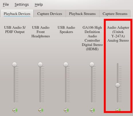 UGREEN USB to Audio Jack Sound Card Adapter with Dual TRS 3-Pole 3.5mm Headphone and Microphone USB to Aux 3.5mm External Audio Converter for Windows Mac Linux PC Laptops Desktops PS5 Switch 2 customer photo 1
