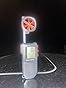 AcuRite 00256M Portable Anemometer with Inspection Light customer photo 1