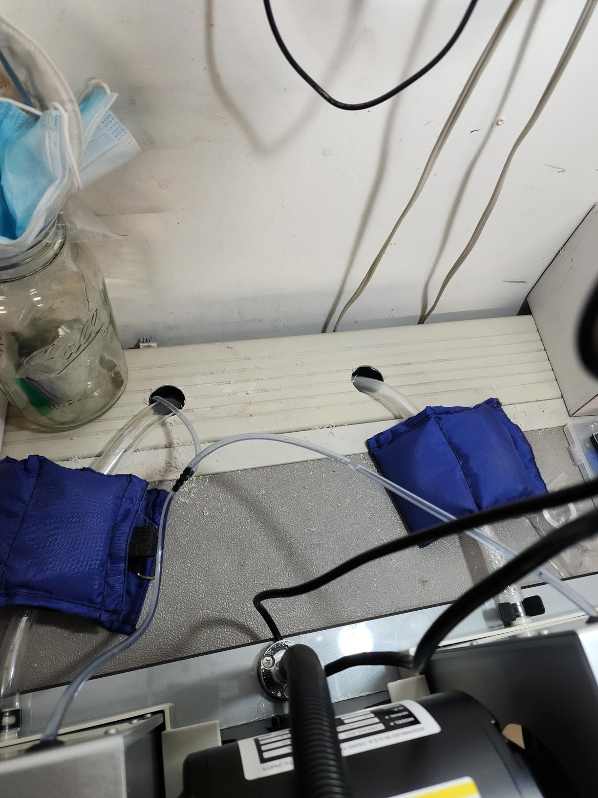 CabKing Cabbing Machine Lapidary Equipment - Professional 6