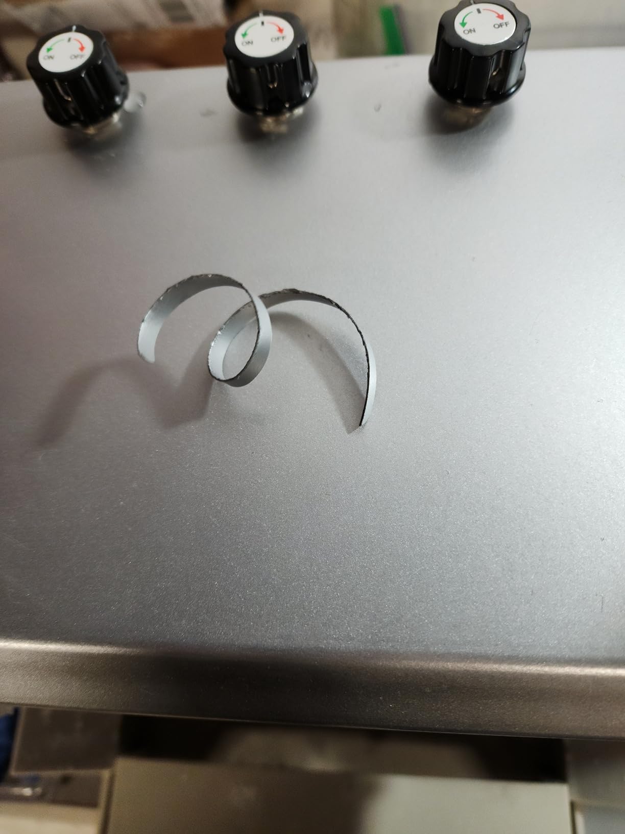 CabKing Cabbing Machine Lapidary Equipment - Professional 6