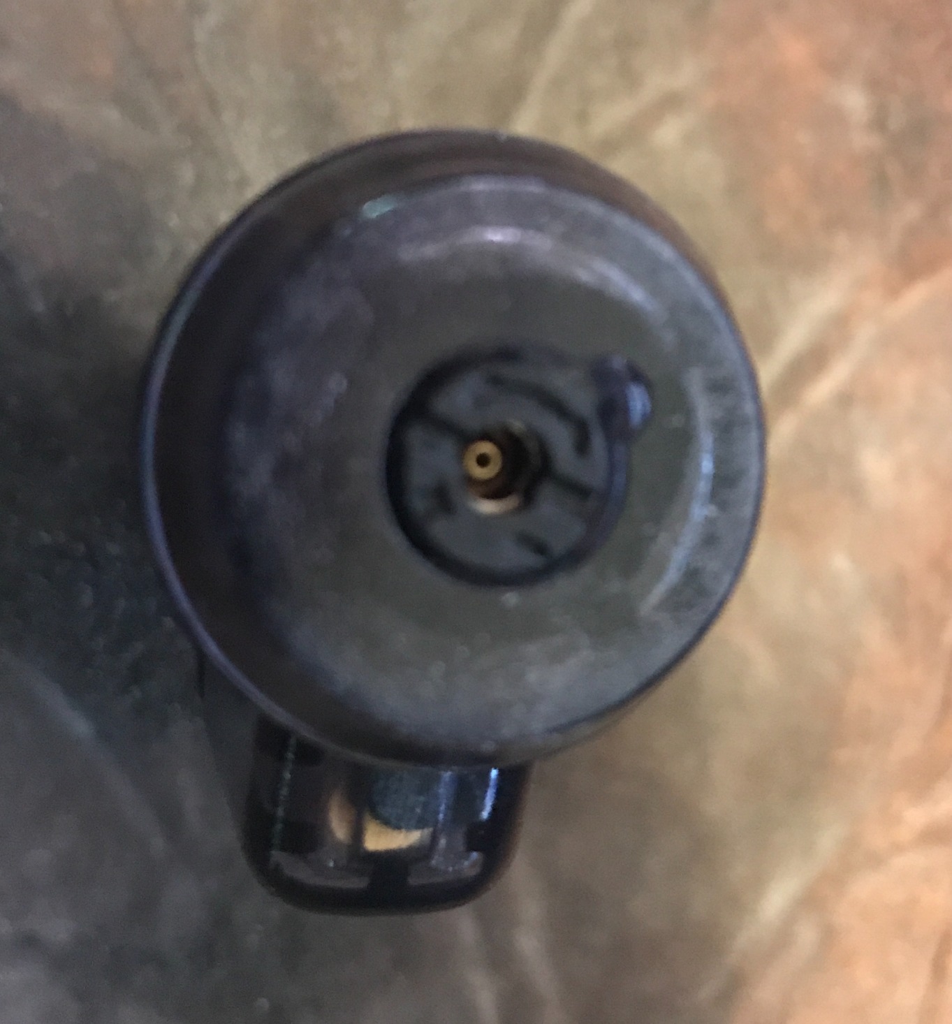 Vertigo by Lotus Cyclone Triple Torch Cigar Lighter Charcoal 3 Pack (Does Not Include Butane) customer photo 2