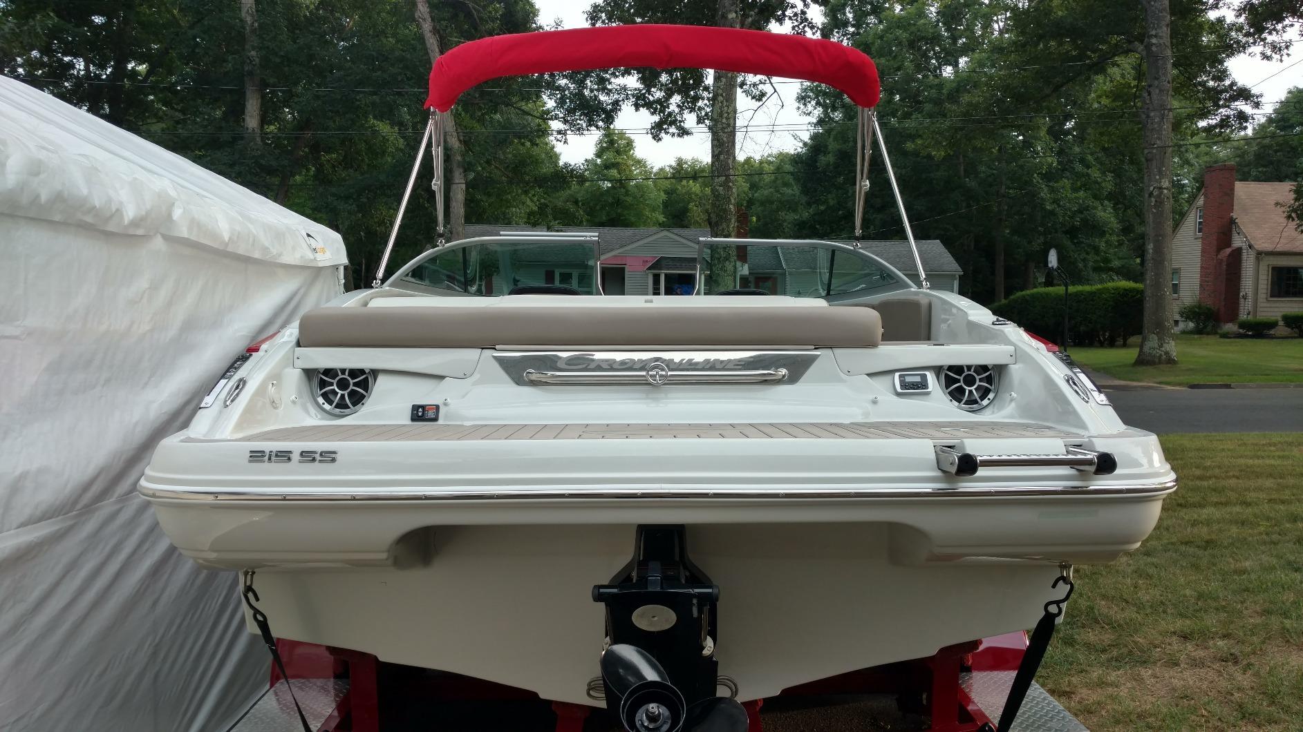 Wet Sounds XS Series Silver Grill 6.5