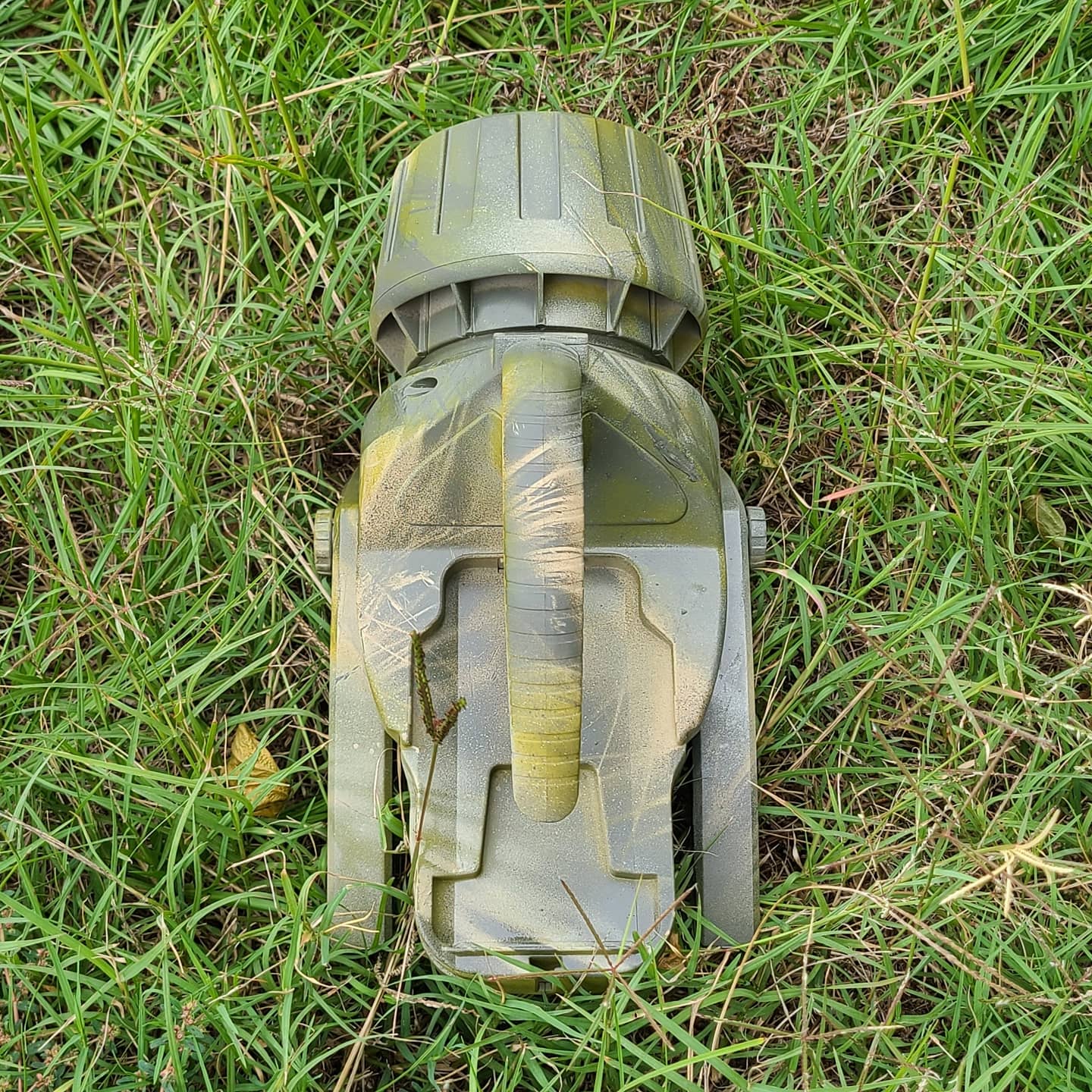 Western Rivers Mantis 25 Compact Easy-to-Use Electronic Call for Hunting with Hand Lanyard customer photo 1