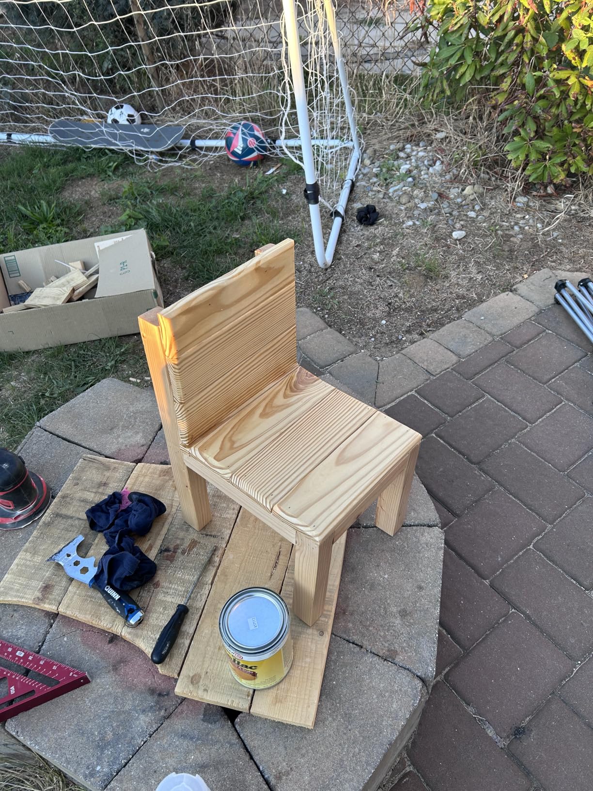 DEWALT DCN680B 20V MAX* XR® 18 GA Cordless Brad Nailer (Tool Only) customer photo 2