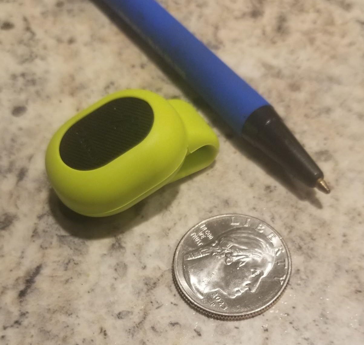 Garmin Running Dynamics Pod - 010-12520-00 customer photo 1