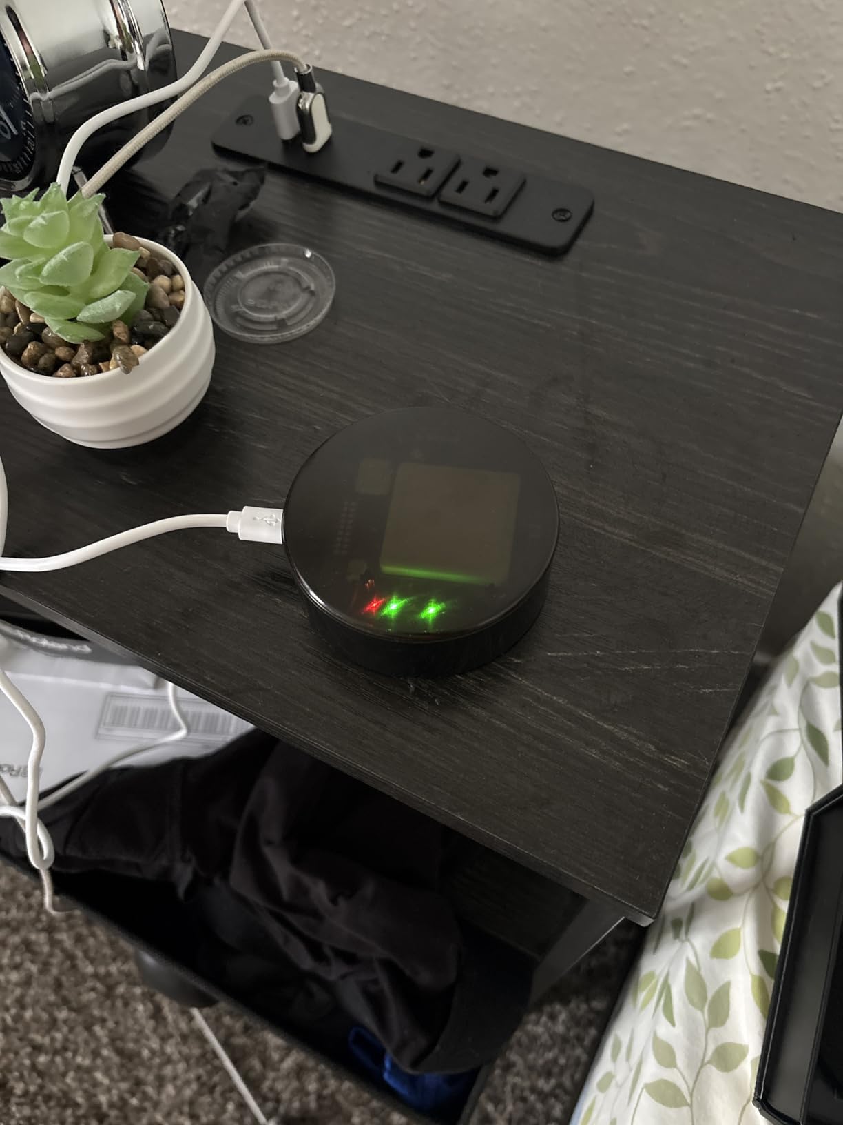 LandAirSea 54 GPS Tracker - Made in the USA from Domestic & Imported Parts. Long Battery, Magnetic, Waterproof, Global Tracking. Subscription Required customer photo 2