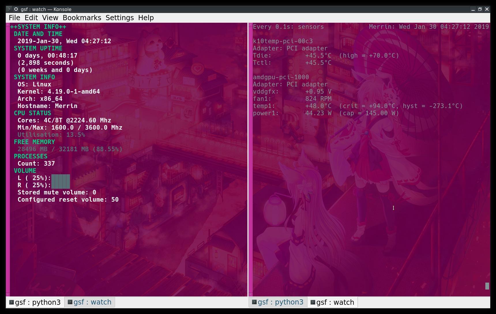 XFX Radeon RX 580 GTS XXX Edition 1386MHz OC+, 8GB GDDR5, VR Ready, Dual BIOS, 3xDP HDMI DVI, AMD Graphics Card (RX-580P8DFD6) customer photo 1
