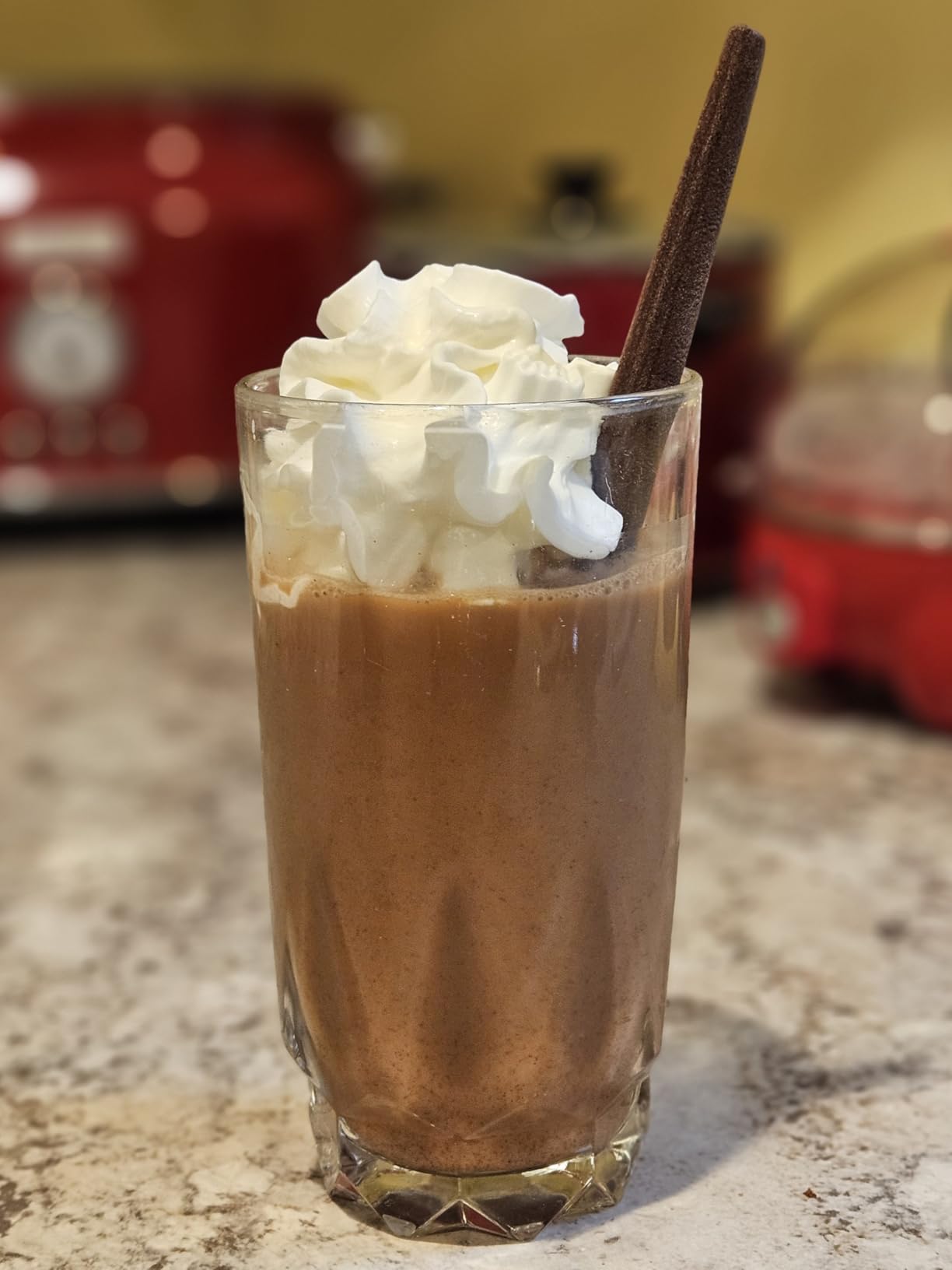 Primula Burke Deluxe Cold Brew Iced Coffee Maker, Comfort Grip Handle, Durable Glass Carafe, Removable Mesh Filter, Perfect 6 Cup Size, Dishwasher Safe, 1.6 qt, Black customer photo 2