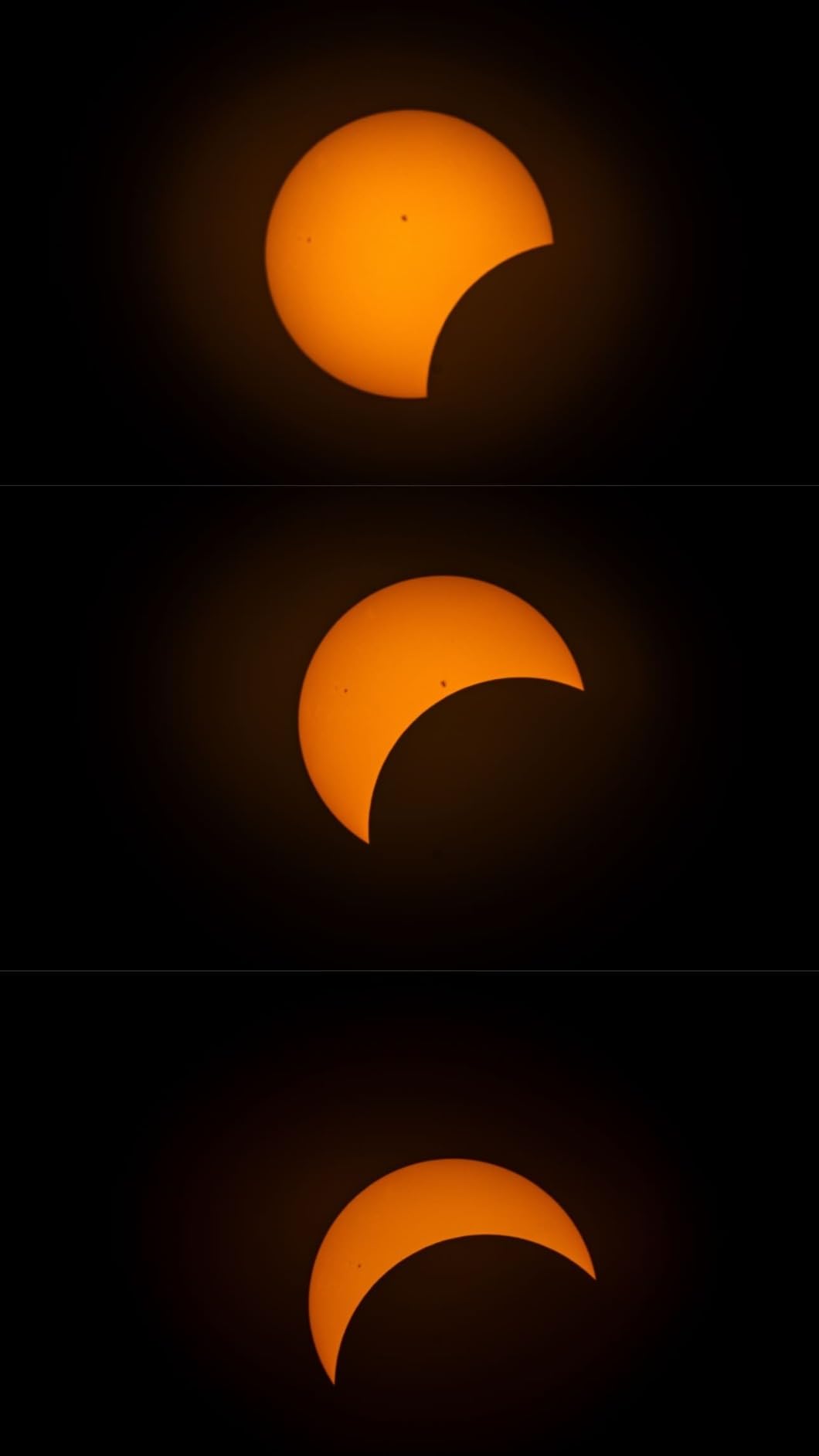 Celestron 94243 EclipSmart Solar Eclipse Telescope Filter - ISO 12312-2 Compliant, Secure Fit with Solar Safe Film, Works with 6