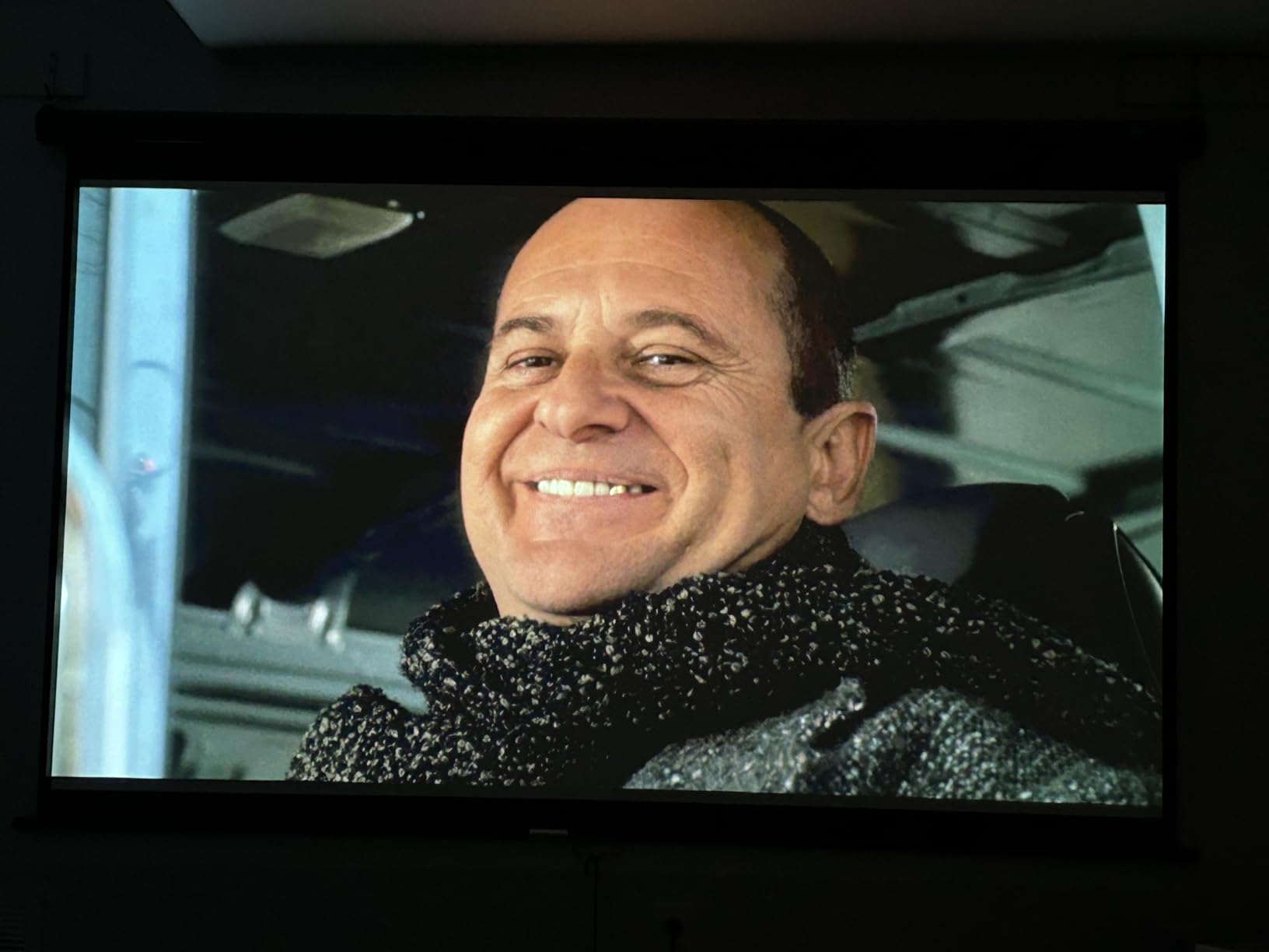 ViewSonic PA503S 4000 Lumens SVGA High Brightness Projector for Home and Office with HDMI Vertical Keystone customer photo 2