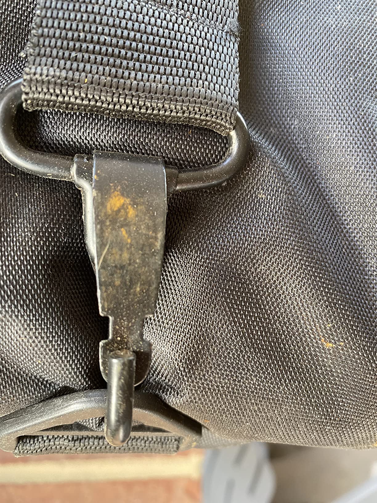 PROAIM Swift Dolly with 12ft Straight Track for Jib Camera Crane. Built for Light Travel & Quick Setup. Payload: Dolly - 159kg /350lb (P-SFT-DT-12) customer photo 1