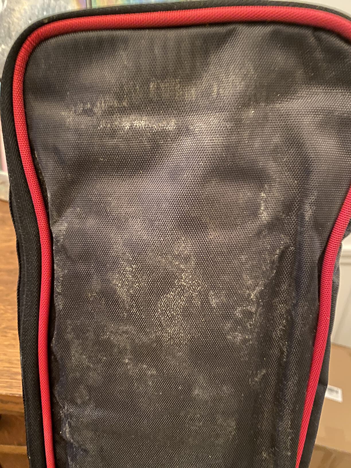 PROAIM Swift Dolly with 12ft Straight Track for Jib Camera Crane. Built for Light Travel & Quick Setup. Payload: Dolly - 159kg /350lb (P-SFT-DT-12) customer photo 2