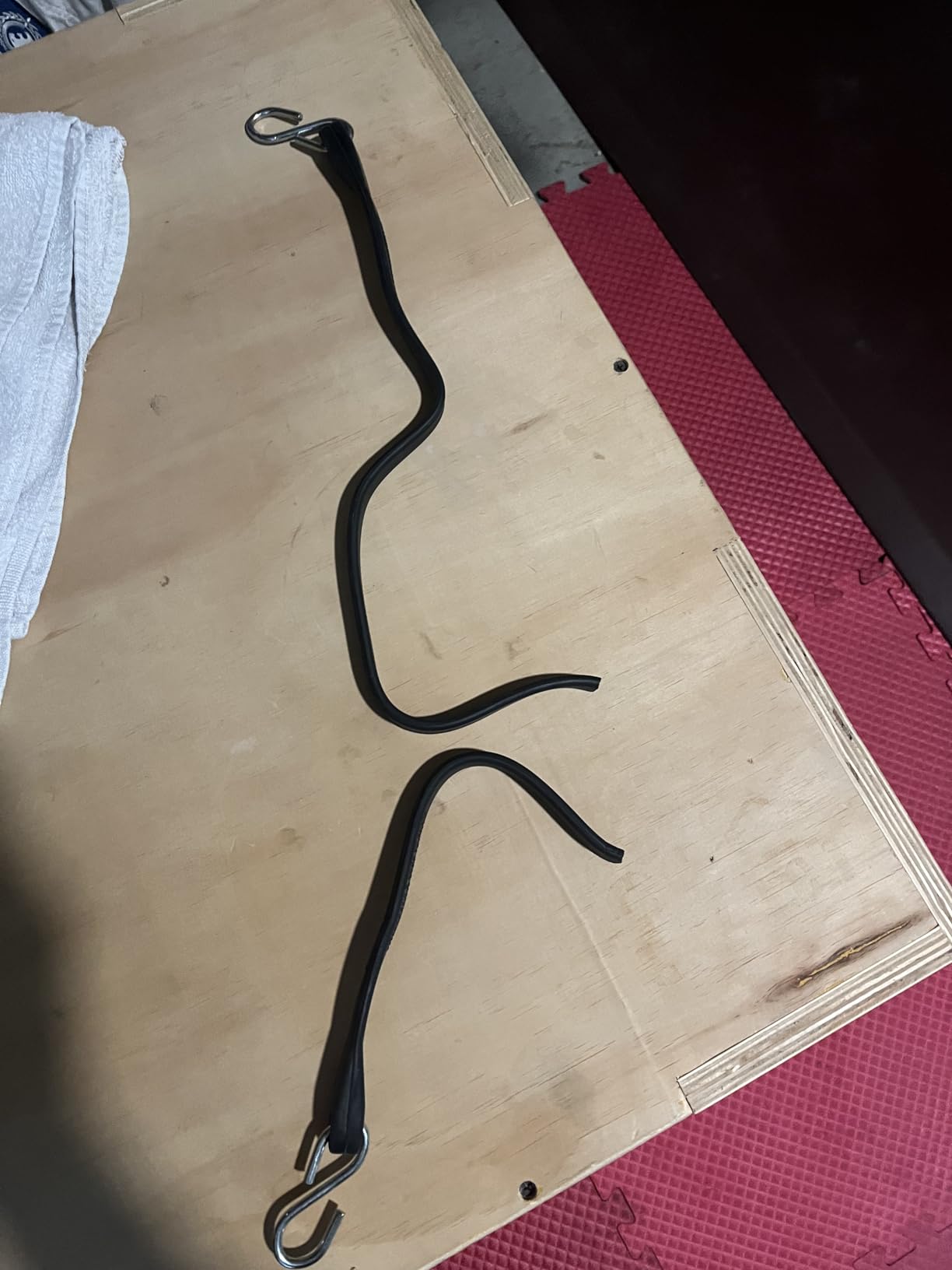 Title Infused Foam Double End Bags - Double End Bag, Speed Bags for Boxing, Punching Bag, Double End Punching Bags, Punching Bag for Adults, Boxing Bag, Boxing Equipment, Reaction Bag customer photo 1