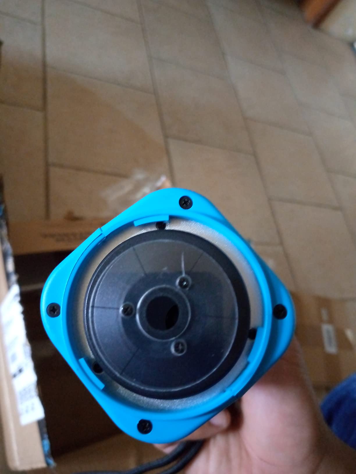 Portable Color Analyzer Digital Precise Colorimeter Color Difference Meter Tester 8mm CIELAB CIELCH Display Mode DE Lab Formula customer photo 1