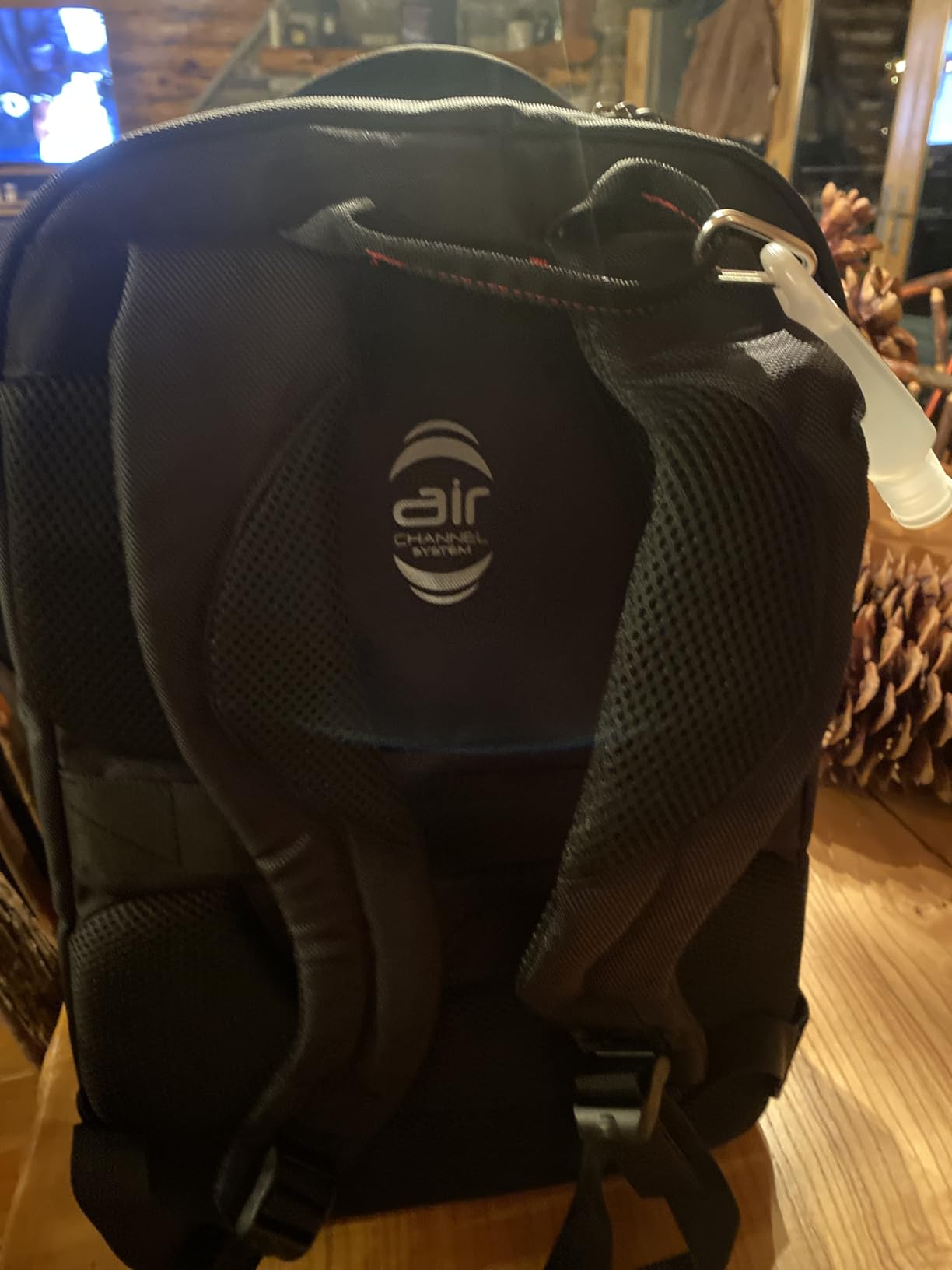 Samsonite Xenon 3.0 Checkpoint Friendly Backpack, Black, Large customer photo 2