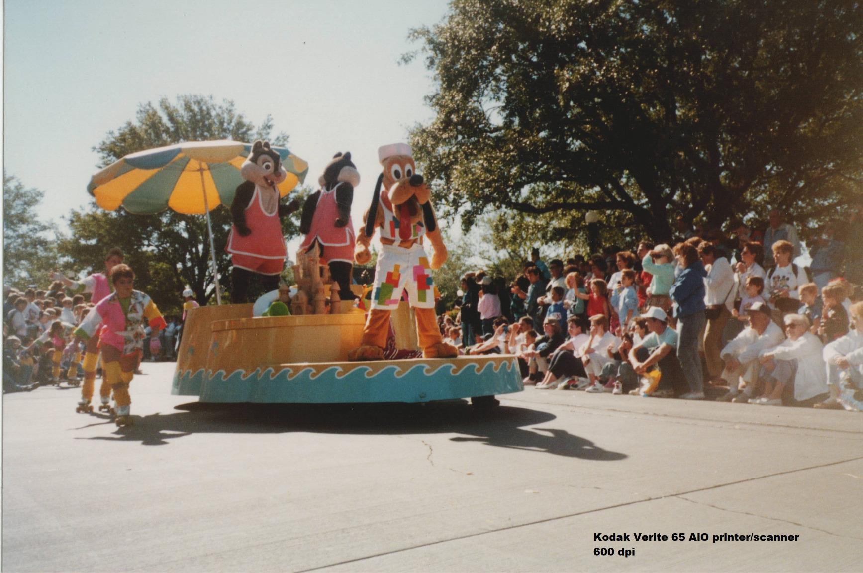 Doxie Go SE - The Intuitive Portable Document Scanner with Rechargeable Battery and Easy Software for Home, Office, or Work from Home customer photo 2