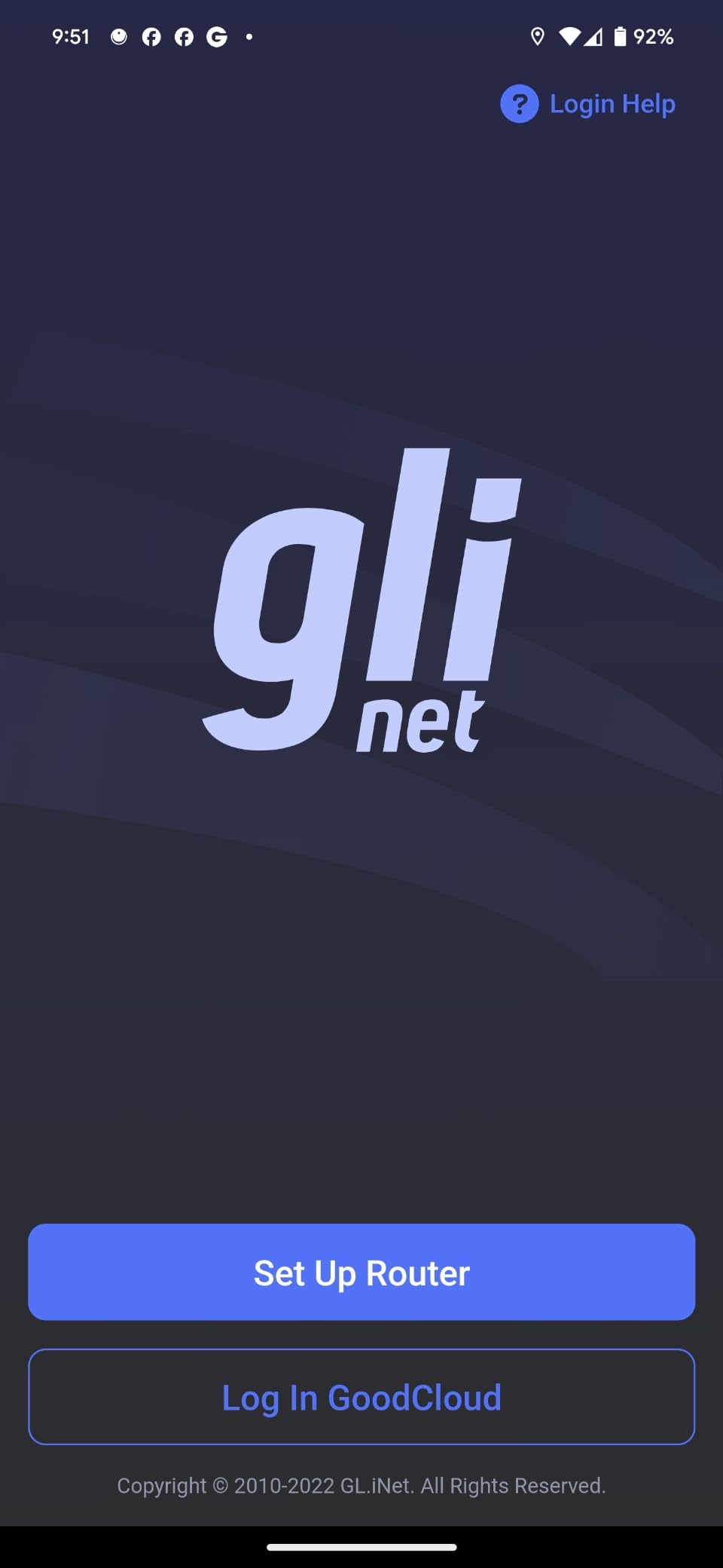 GL.iNet GL-MT300N-V2 (Mango) Portable Mini Travel Wireless Pocket VPN WiFi Router - 2X Ethernet Ports | USB 2.0 | OpenWrt | OpenVPN/Wireguard for Public & Hotel Wi-Fi | Easy to Set up via Admin Panel customer photo 2