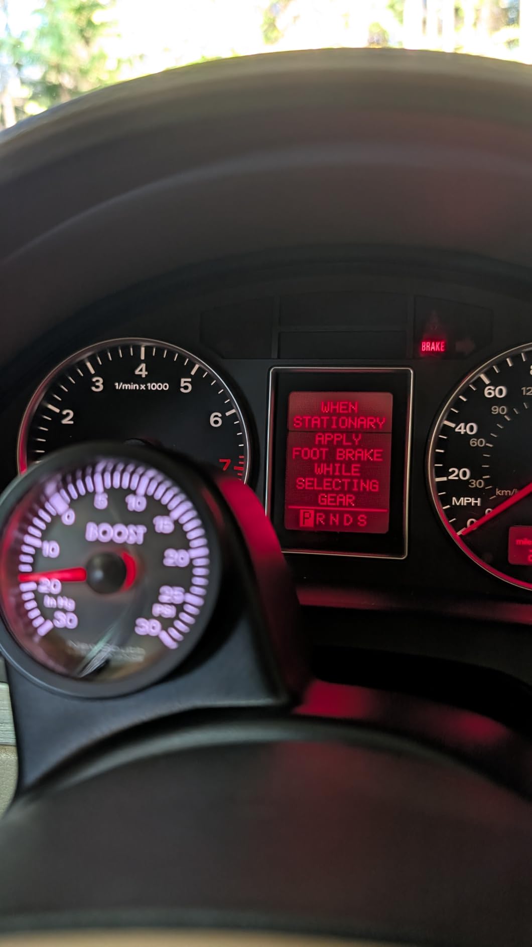 Veepeak OBDCheck BLE Bluetooth OBD II Scanner for iOS & Android, Car Wireless Check Engine Light Code Reader Diagnostic Tool customer photo 1