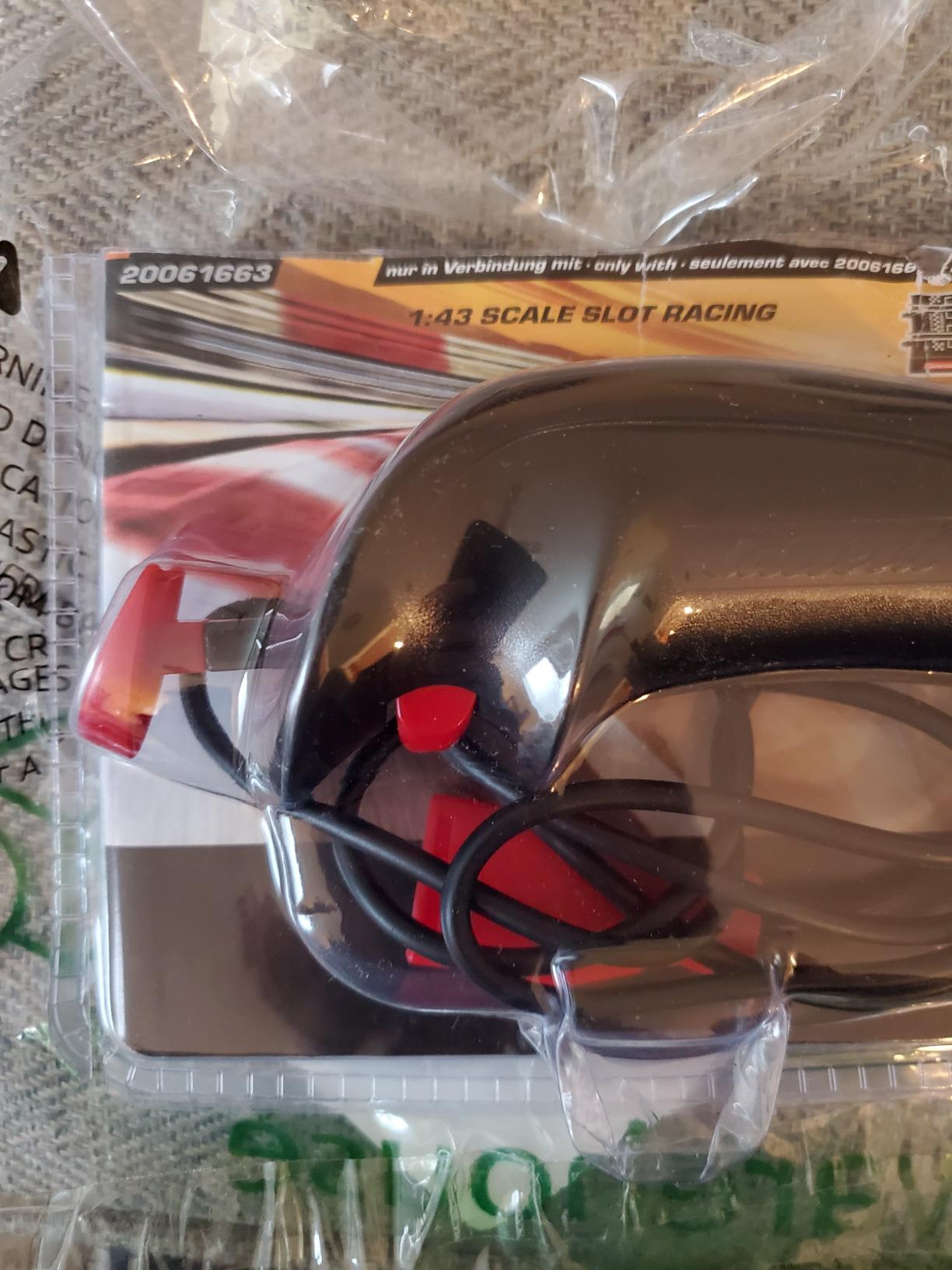 Carrera 20061663 61663 Electronic Speed Hand Controller for GO & GO Plus Tracks customer photo 2