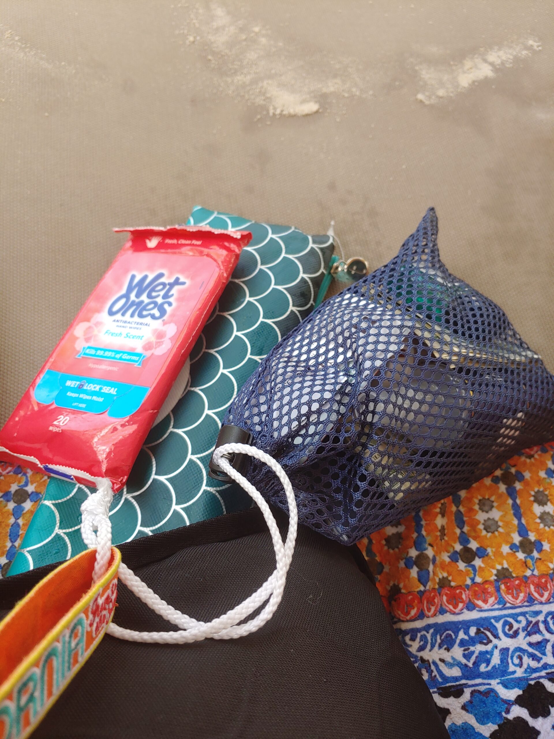 Pacsafe Travelsafe Gii 5 Liter Portable Safe (Black) customer photo 1