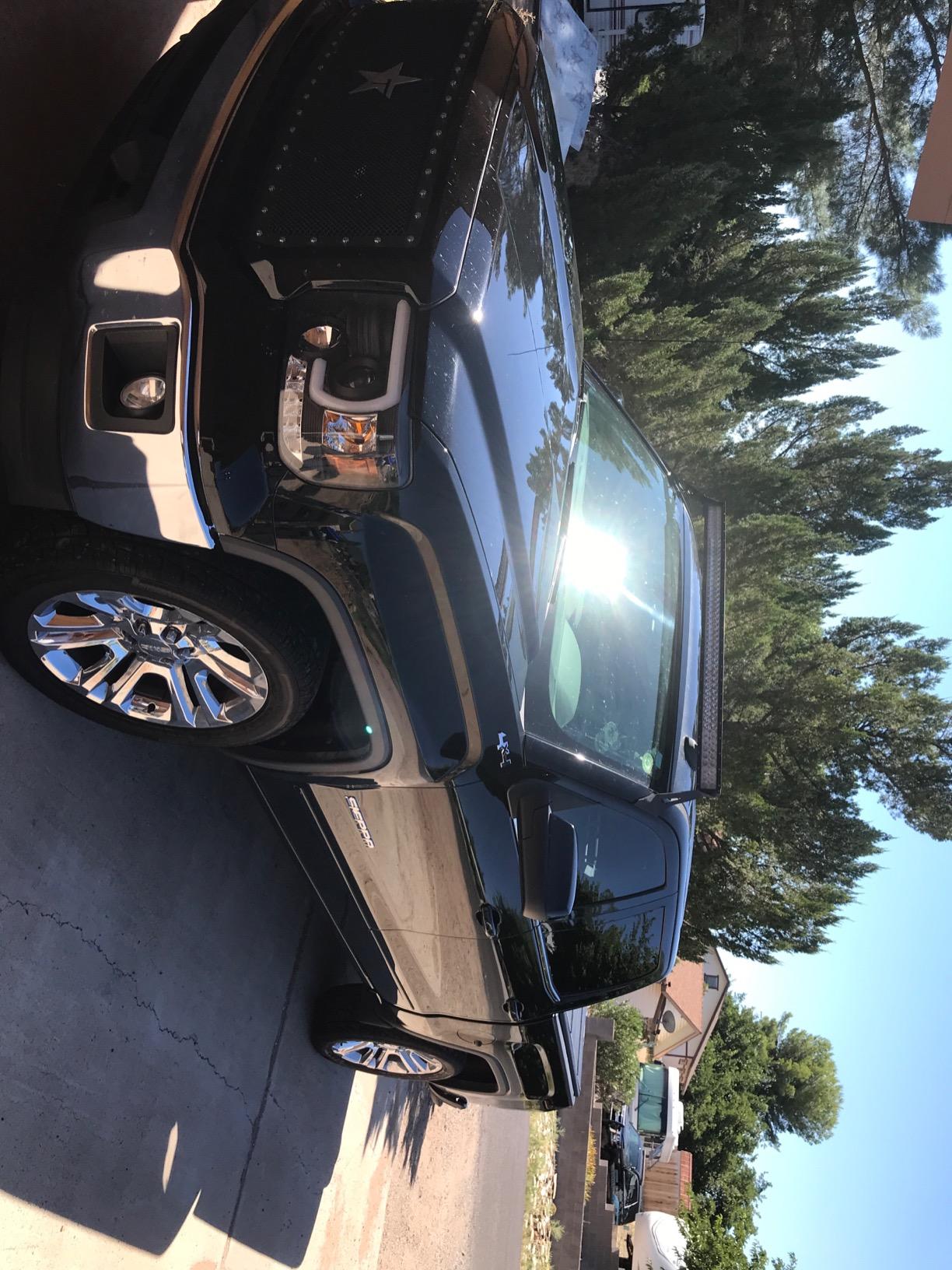 DiabloSport 8200 Intune i3 Handheld Tuner customer photo 1