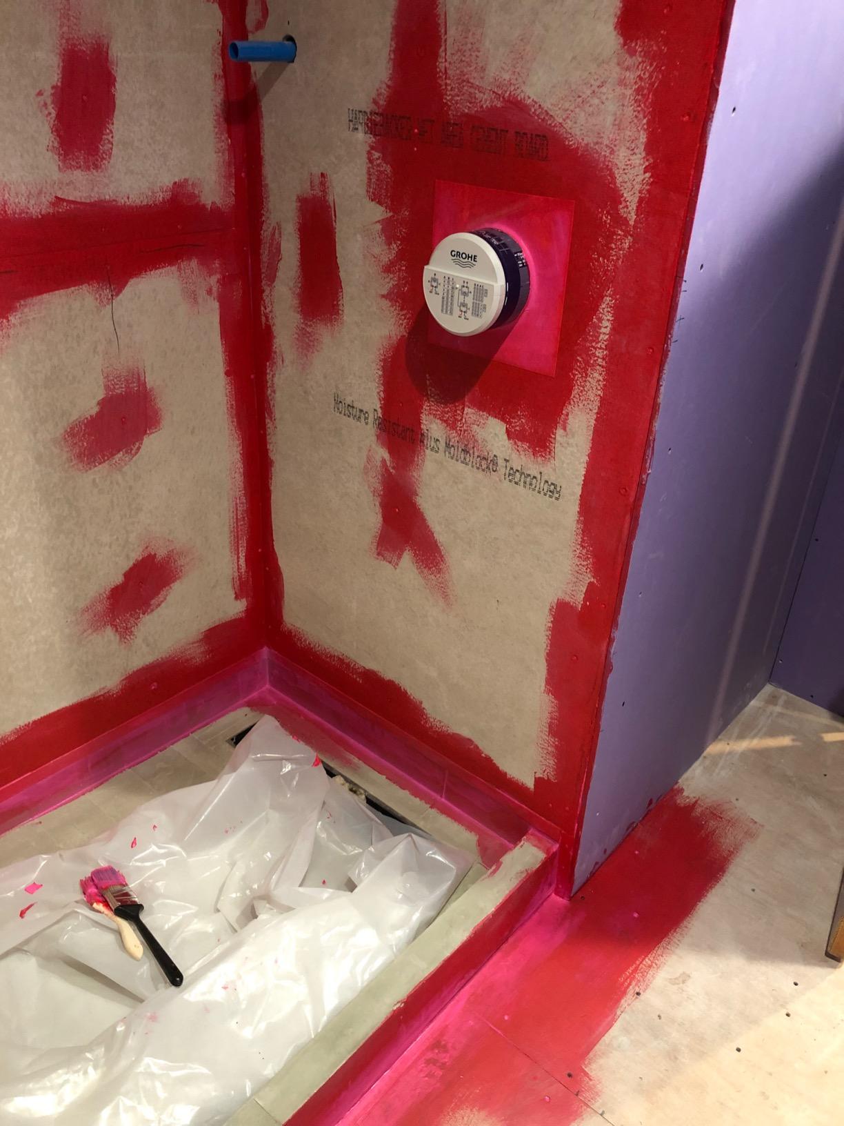 GROHE 29142000 Grohtherm Smart Thermostatic Trim With Control Module, StarLight Chrome customer photo 1