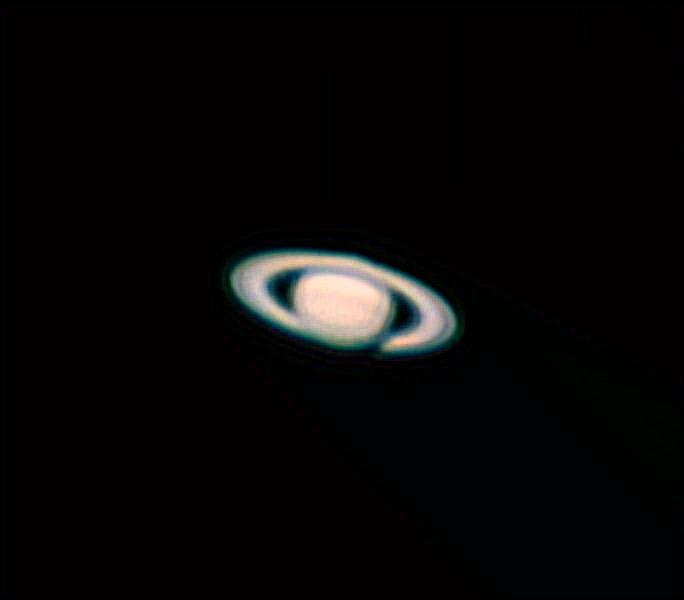 SVBONY SV205 Astrophotography Camera, 1.25 inch 7.05MP IMX415 Sensor, USB3.0 CMOS Telescope Camera customer photo 1