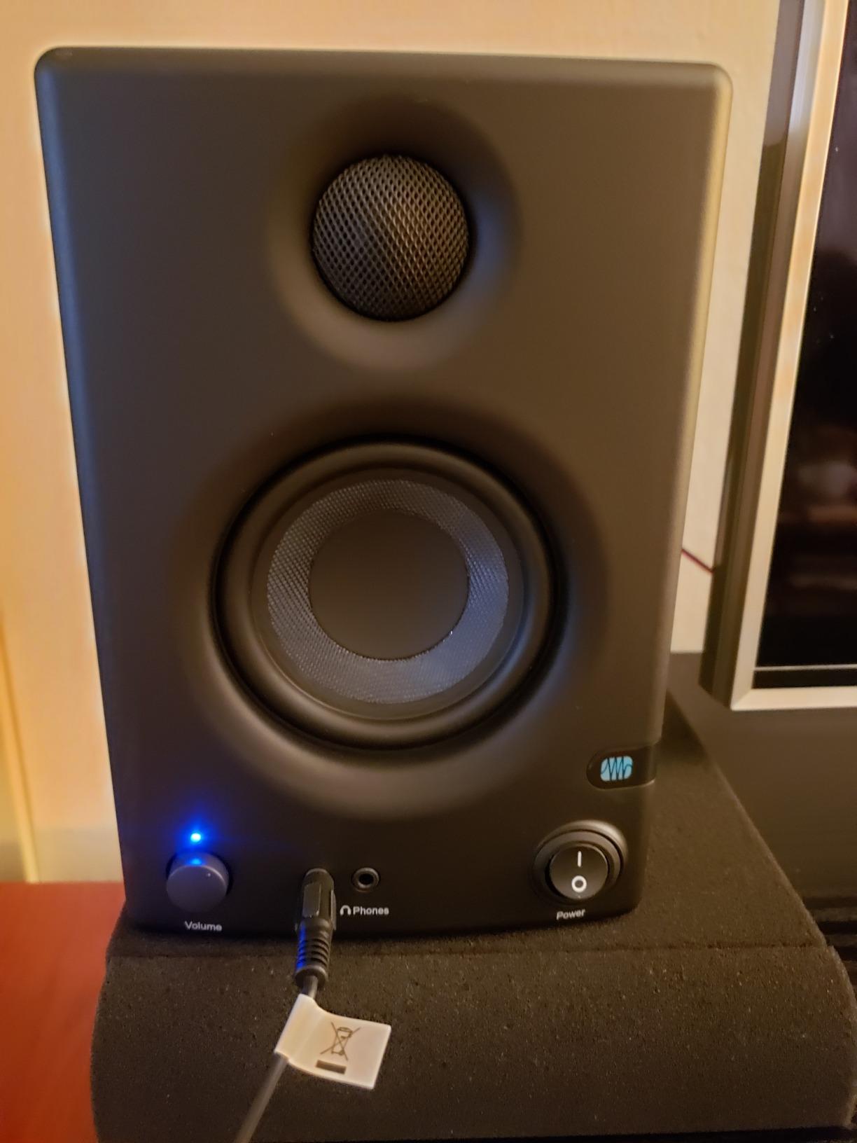 PreSonus Eris E3.5-3.5
