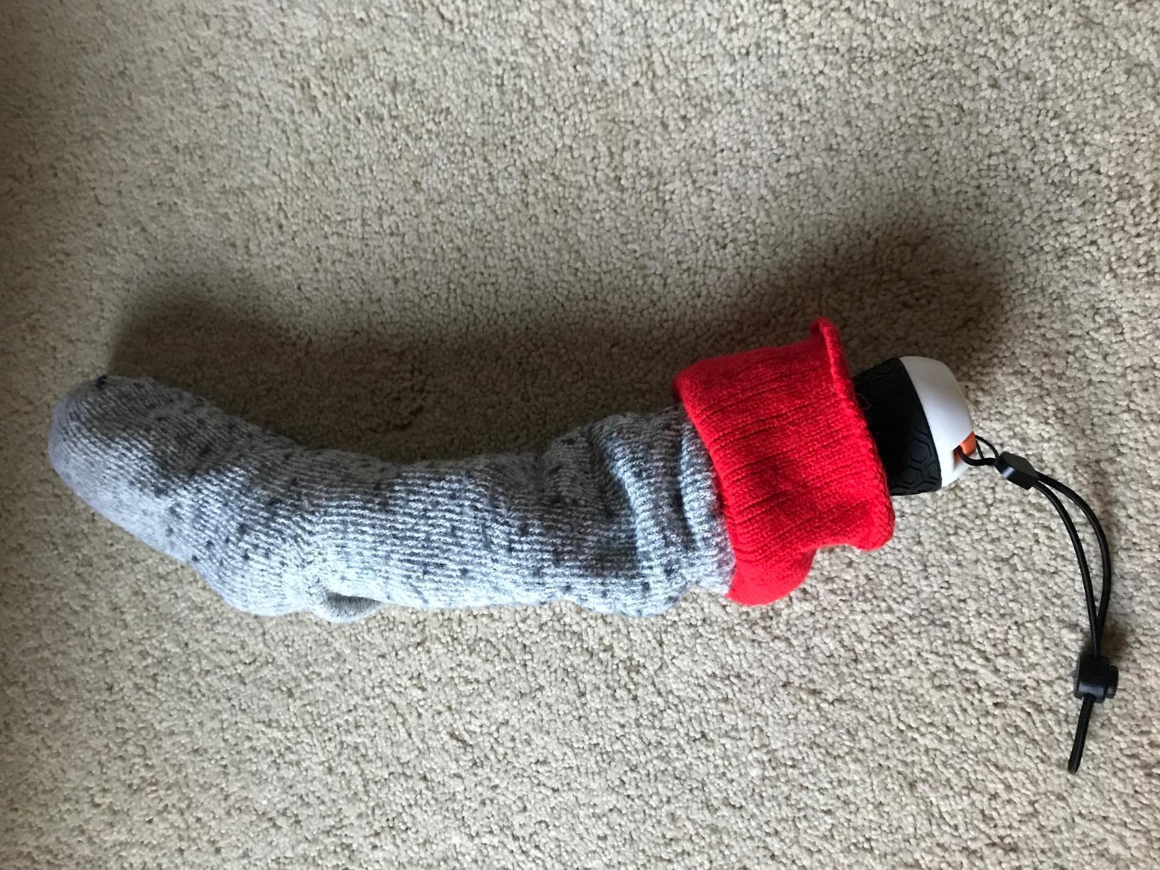 AKASO Brave 4 Action Camera 4K 30fps Ultra HD Video 20MP Photo, EIS, WiFi Remote Control, 2X Batteries, Waterproof Underwater Camera customer photo 1