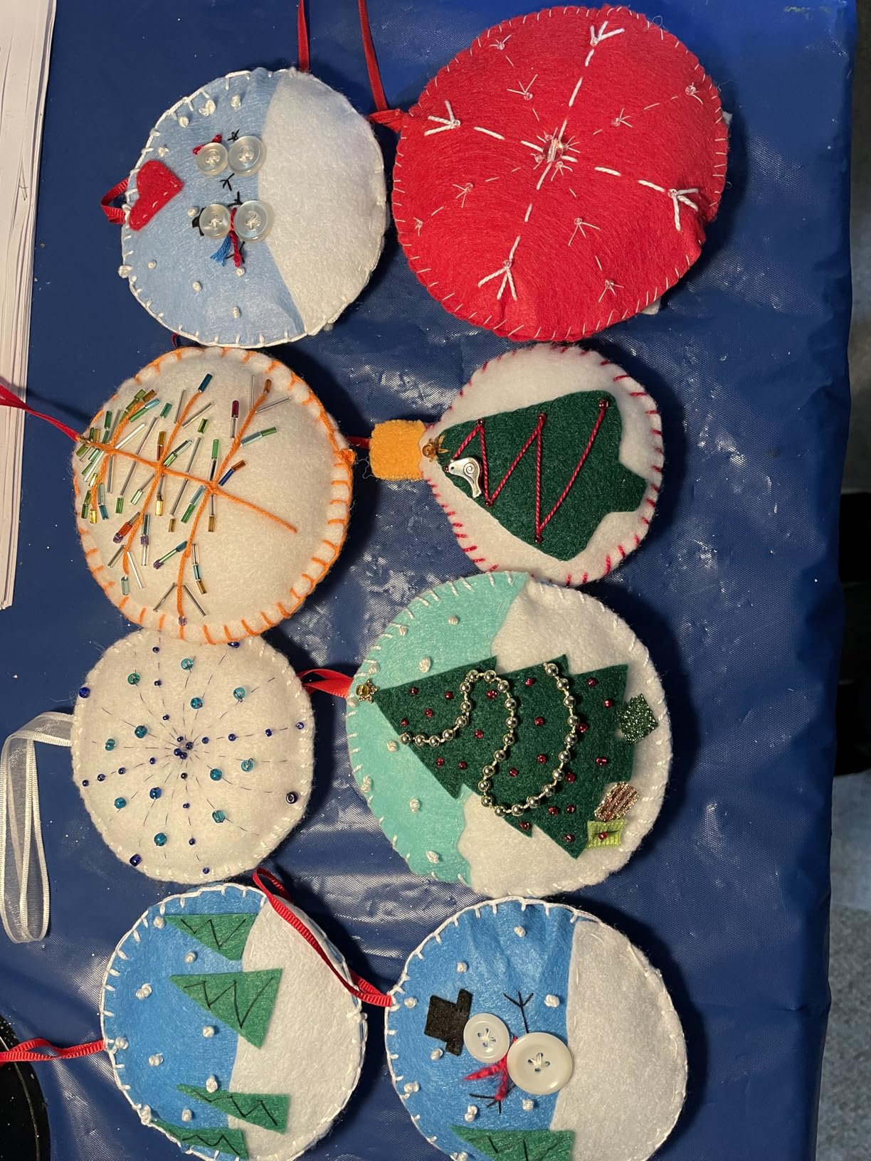 Friendship Bracelet String 50 Skeins Fashionable Rainbow Color Embroidery Floss Cross Stitch Embroidery Thread Cotton Floss Bracelet Yarn, Craft Floss customer photo 1