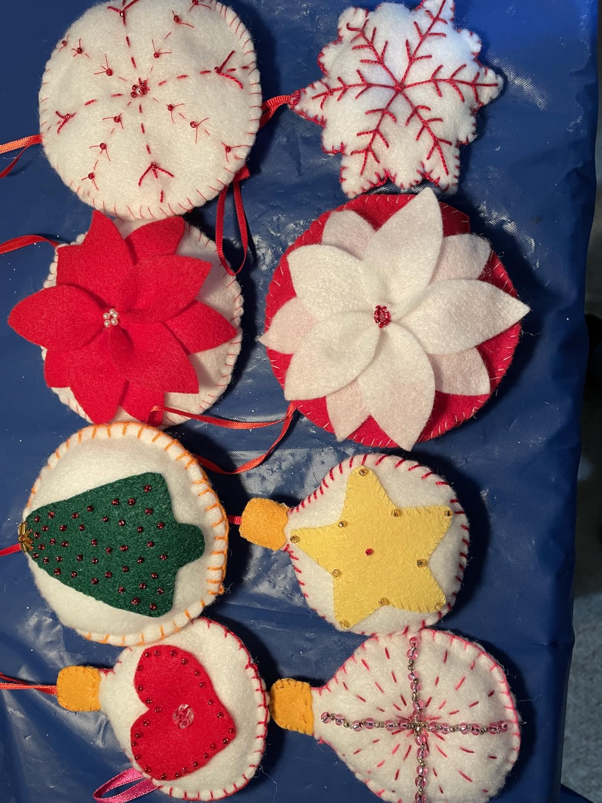 Friendship Bracelet String 50 Skeins Fashionable Rainbow Color Embroidery Floss Cross Stitch Embroidery Thread Cotton Floss Bracelet Yarn, Craft Floss customer photo 2