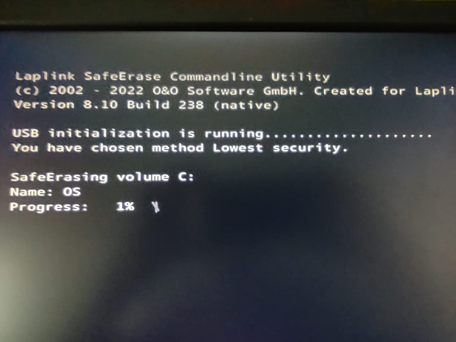 Laplink PCmover Ultimate 11 - Migration of your Applications, Files and Settings from an Old PC to a New PC - Data Transfer Software - With Optional High Speed Ethernet Cable - 1 License customer photo 1