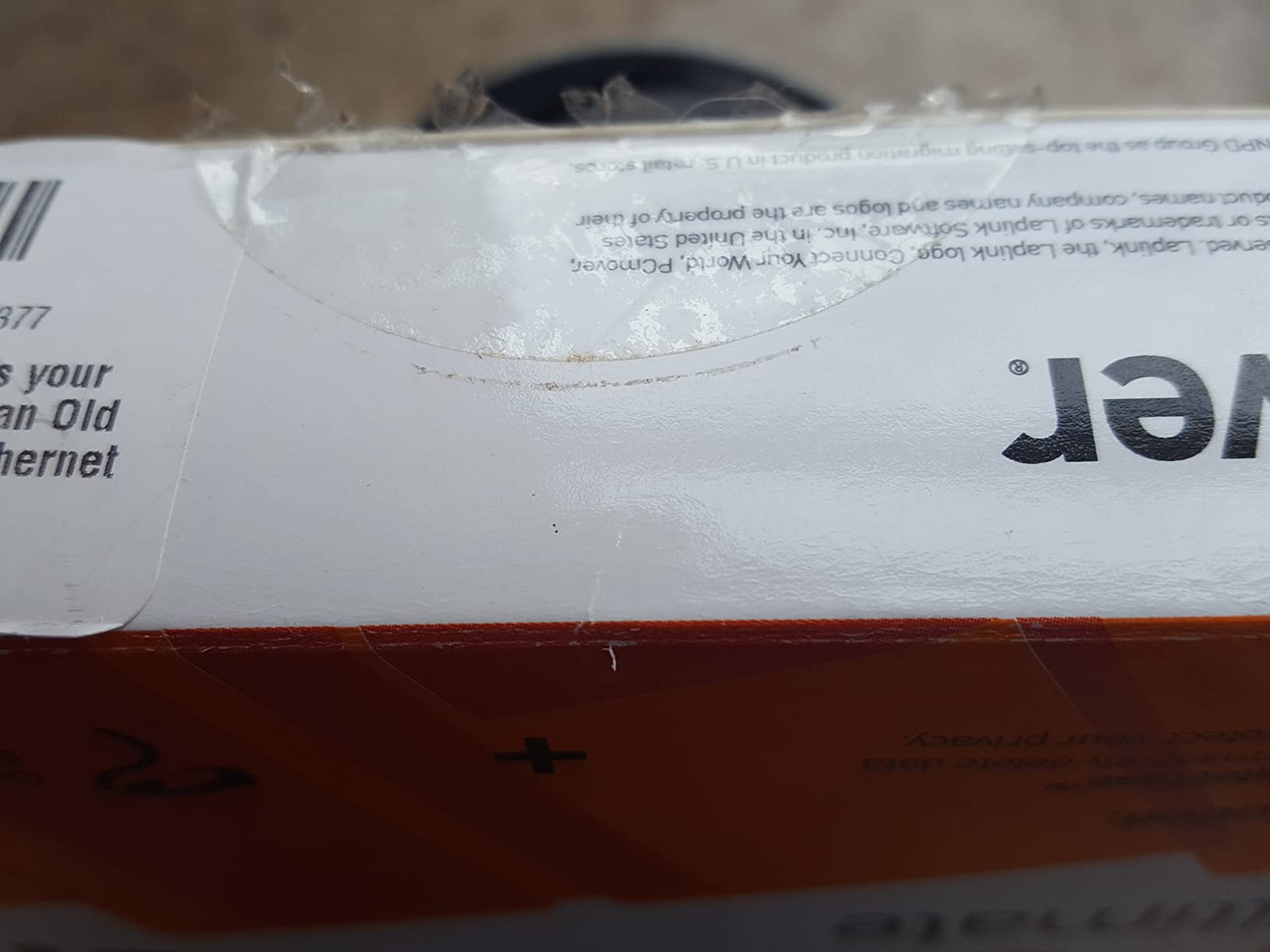 Laplink PCmover Ultimate 11 - Migration of your Applications, Files and Settings from an Old PC to a New PC - Data Transfer Software - With Optional High Speed Ethernet Cable - 1 License customer photo 11