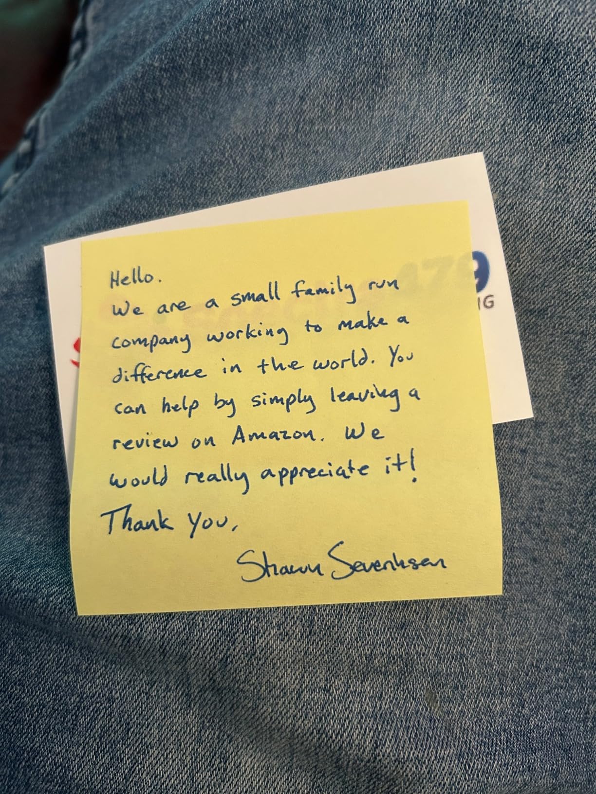 99.9% Blue Light Blocking Amber Glasses for Sleep - Medium Adult Size Nighttime Eye Wear - Special Orange Tinted Glasses Help You Sleep & Relax Your Eyes customer photo 2