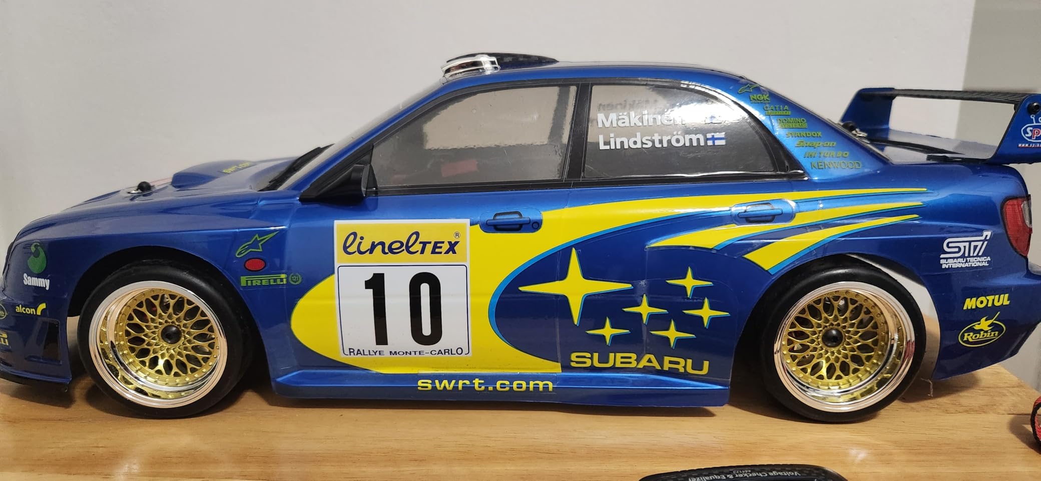 Zeee 7.4V Lipo Battery 2S 50C 5200mAh Lipos Hard Case with T Connector for RC Car Trucks 1/8 1/10 RC Vehicles(2 Packs) customer photo 2