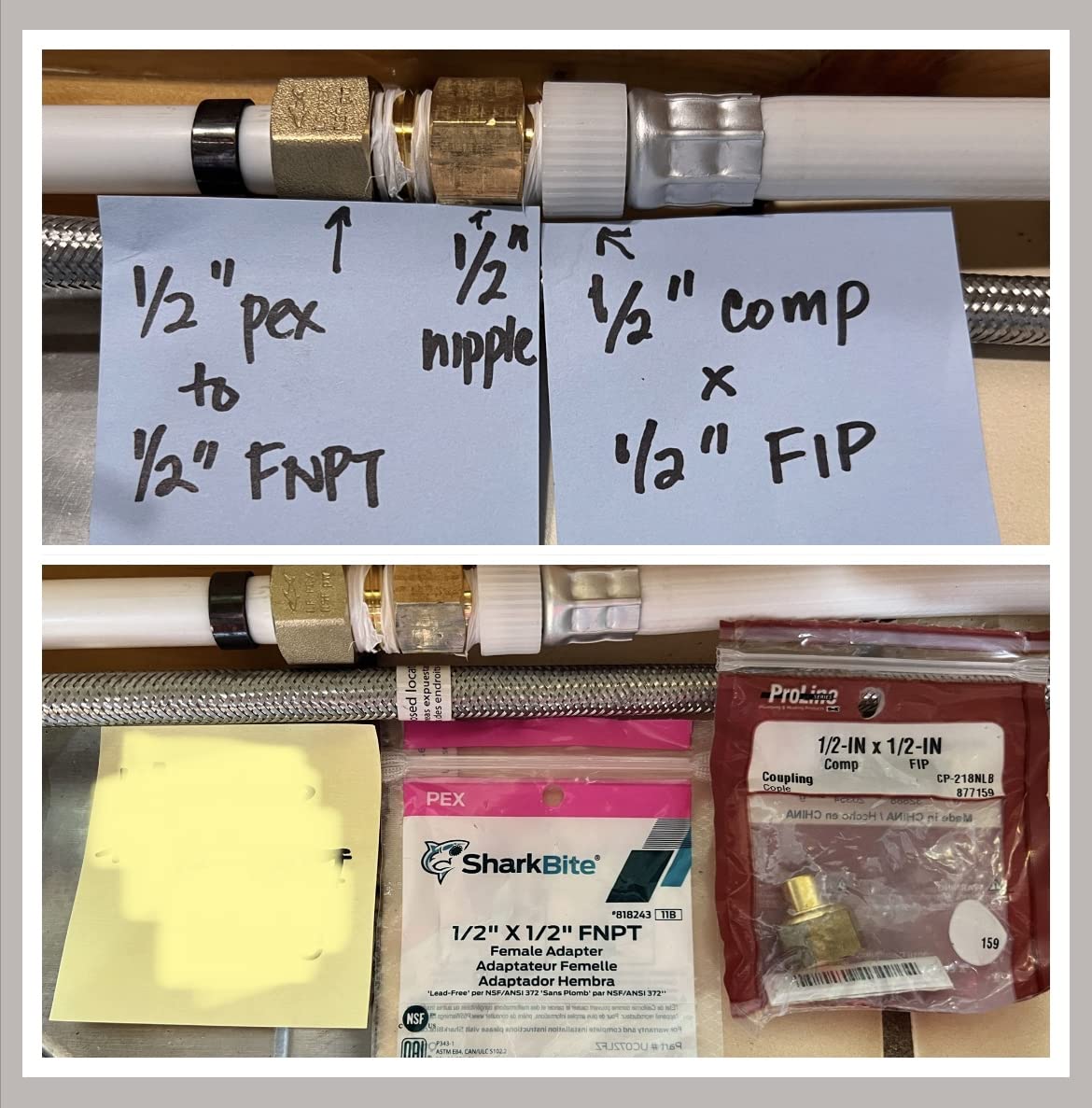 BLACK+DECKER BCD6W 6 Place Setting ENERGY STAR Portable Compact Countertop Dishwasher customer photo 1