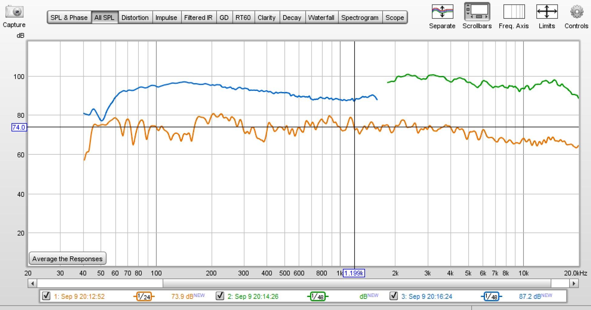 JBL Professional 305PMkII 5-Inch 2-Way Powered, Active Monitor Speaker for Near Field Music Production, Studio Monitor, Desktop Computer, Hi-Fi Audio. Sold Individually, Black customer photo 1
