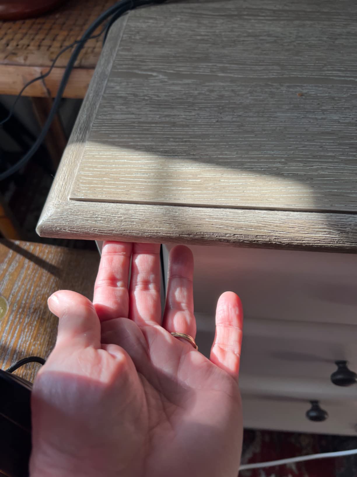 Blue Compass Premium Tube-Style Microphone Broadcast Boom Arm with Internal Springs and Built-in Cable Management customer photo 1