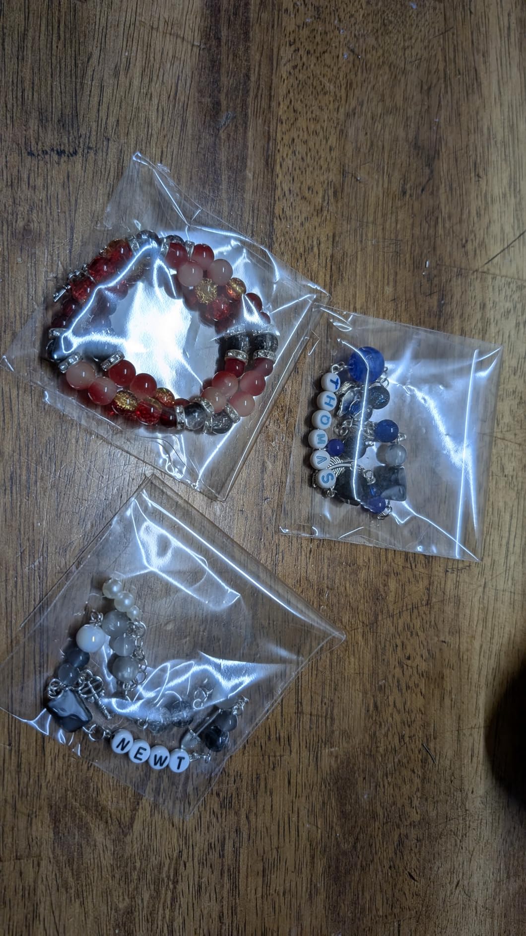 PAXCOO Jewelry Making Supplies Kit with Tools, Wires, Findings for Jewelry Repair and Beading customer photo 1