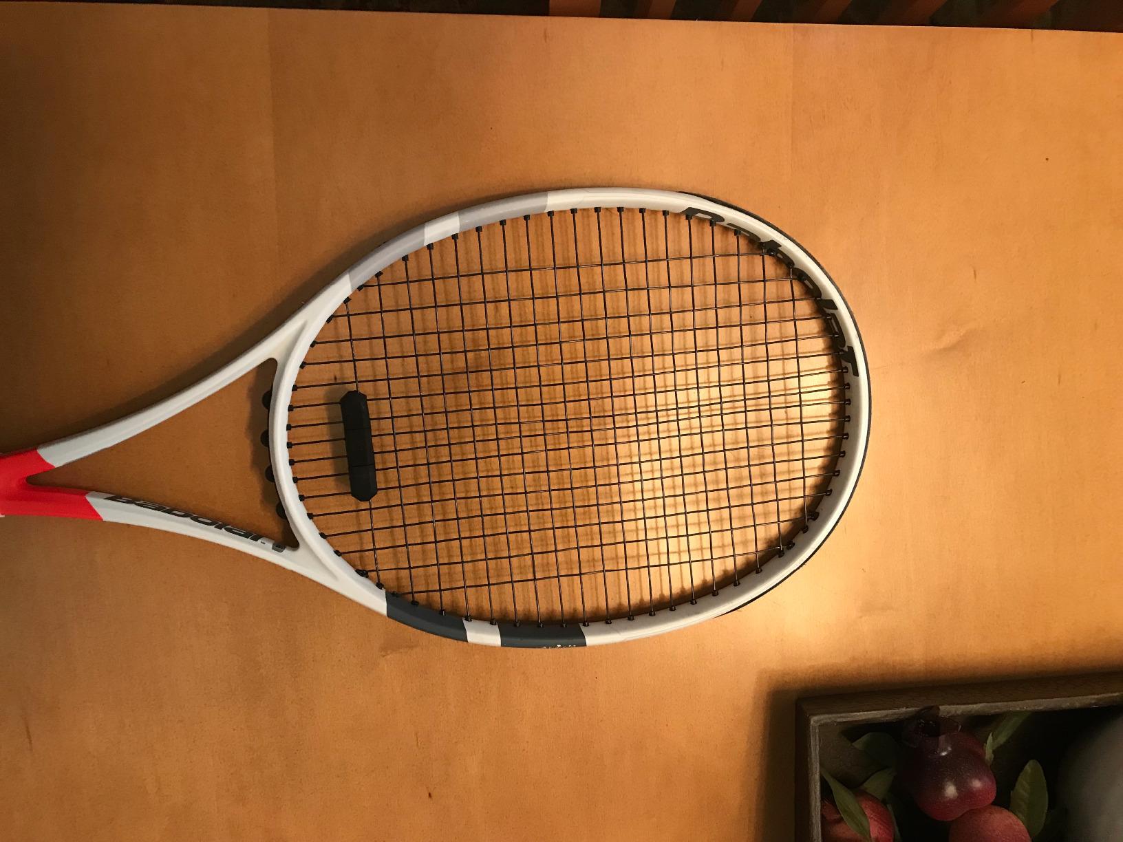 ADV Tennis Dampener with Custom Feel - 3 Pack - Racket Shock Absorber to Reduce Vibration, Relieve Symptoms of Injury and Stay on The Racket - Engineered Poly-Silicone Tennis Racket Dampener customer photo 2