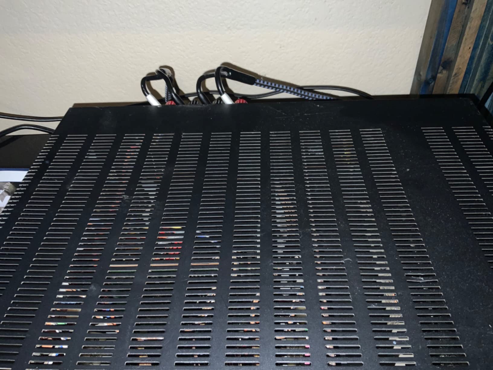 SVS SoundPath Ultra Speaker Cable with Banana Connectors - Each (10 ft.) customer photo 1