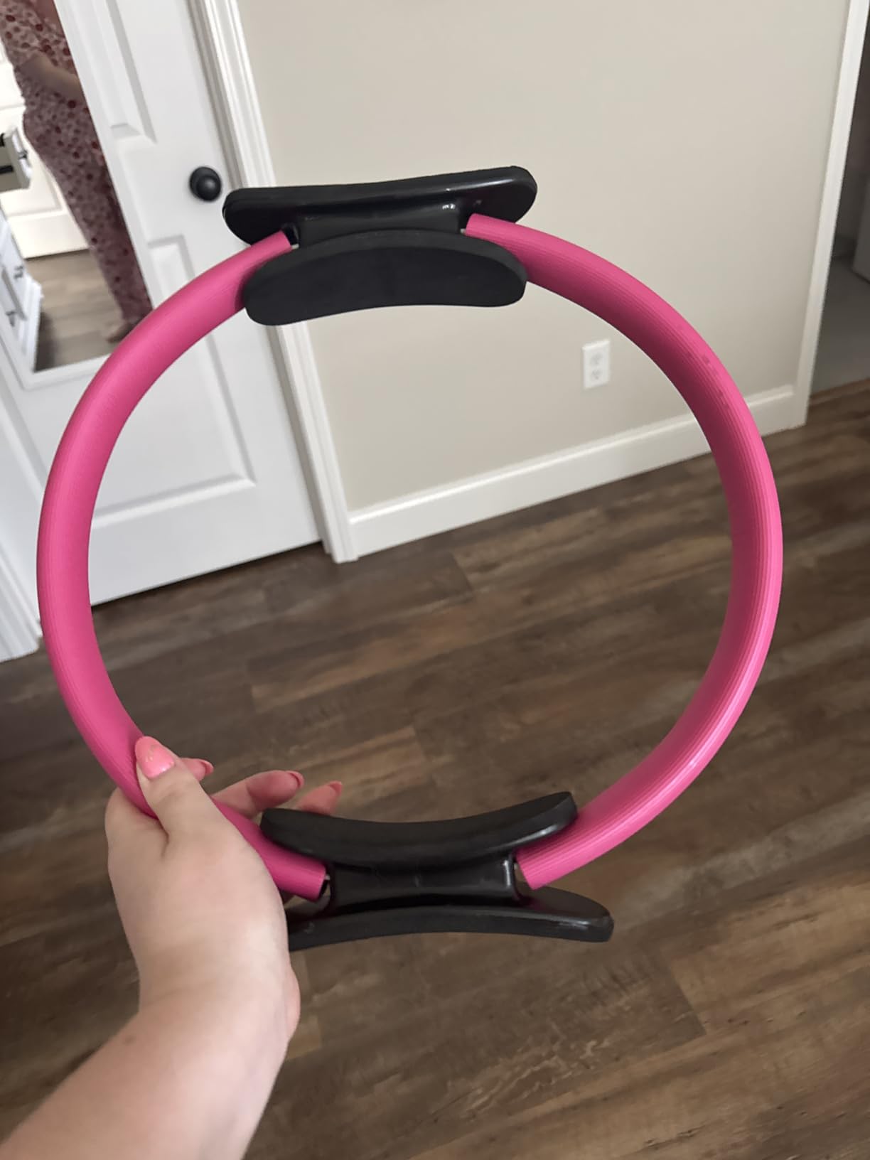 URBNFit Pilates Ring - 12