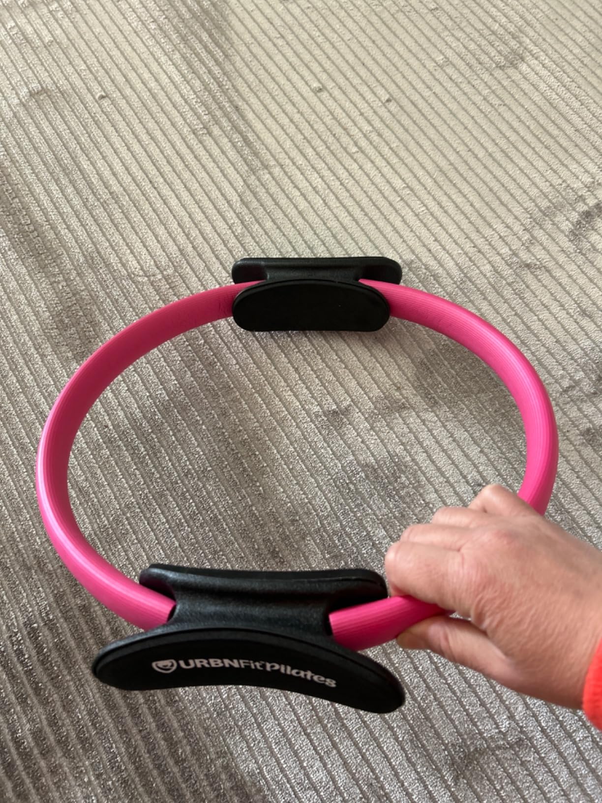 URBNFit Pilates Ring - 12