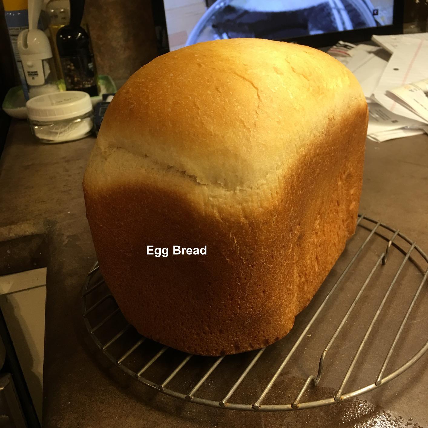 Zojirushi BB-PDC20BA Home Bakery Virtuoso Plus Breadmaker, 2 lb. loaf of bread customer photo 1