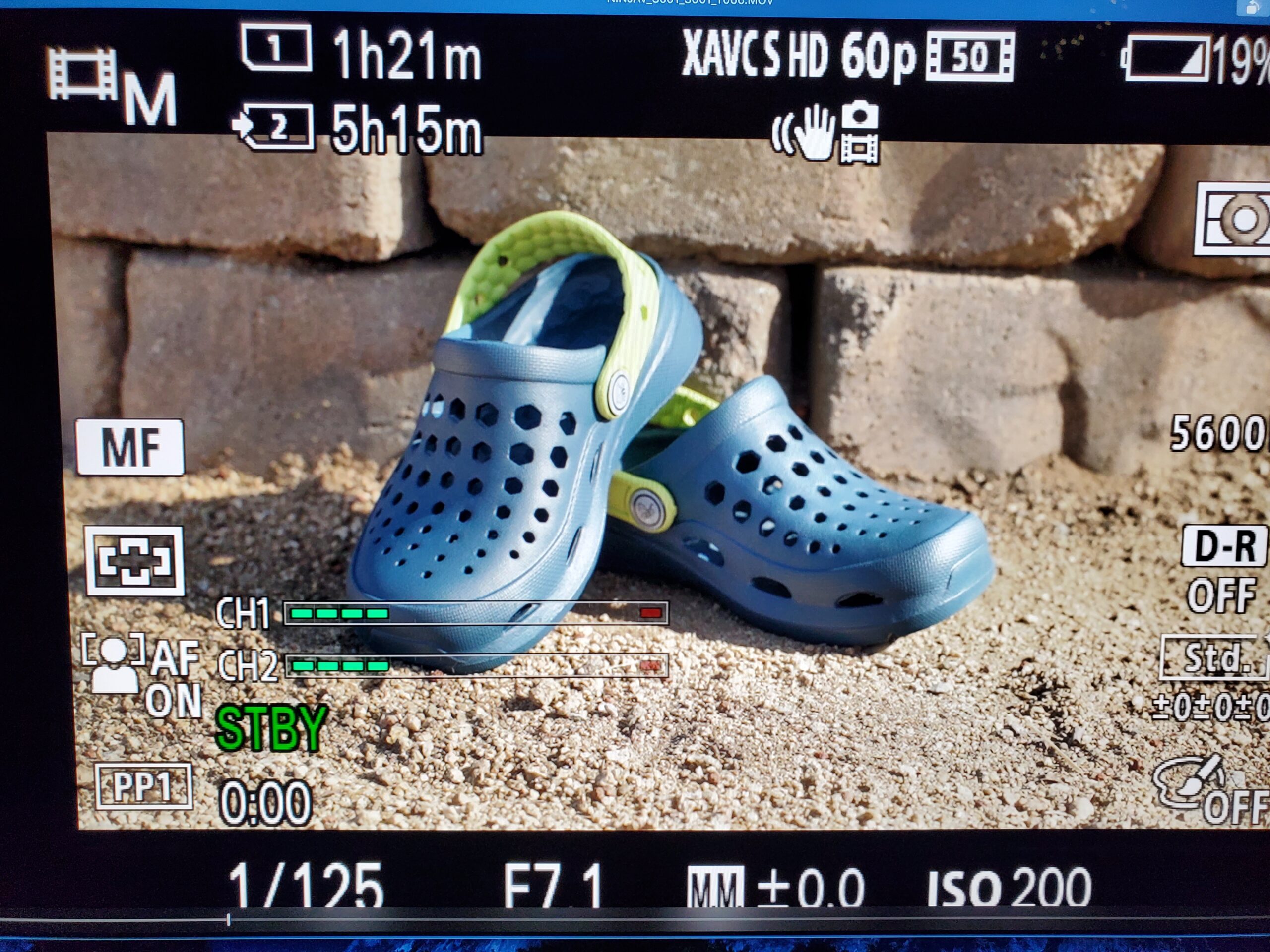 Atomos Ninja V 4Kp60 10bit HDR Daylight Viewable 1000nit Portable Monitor/Recorder customer photo 1