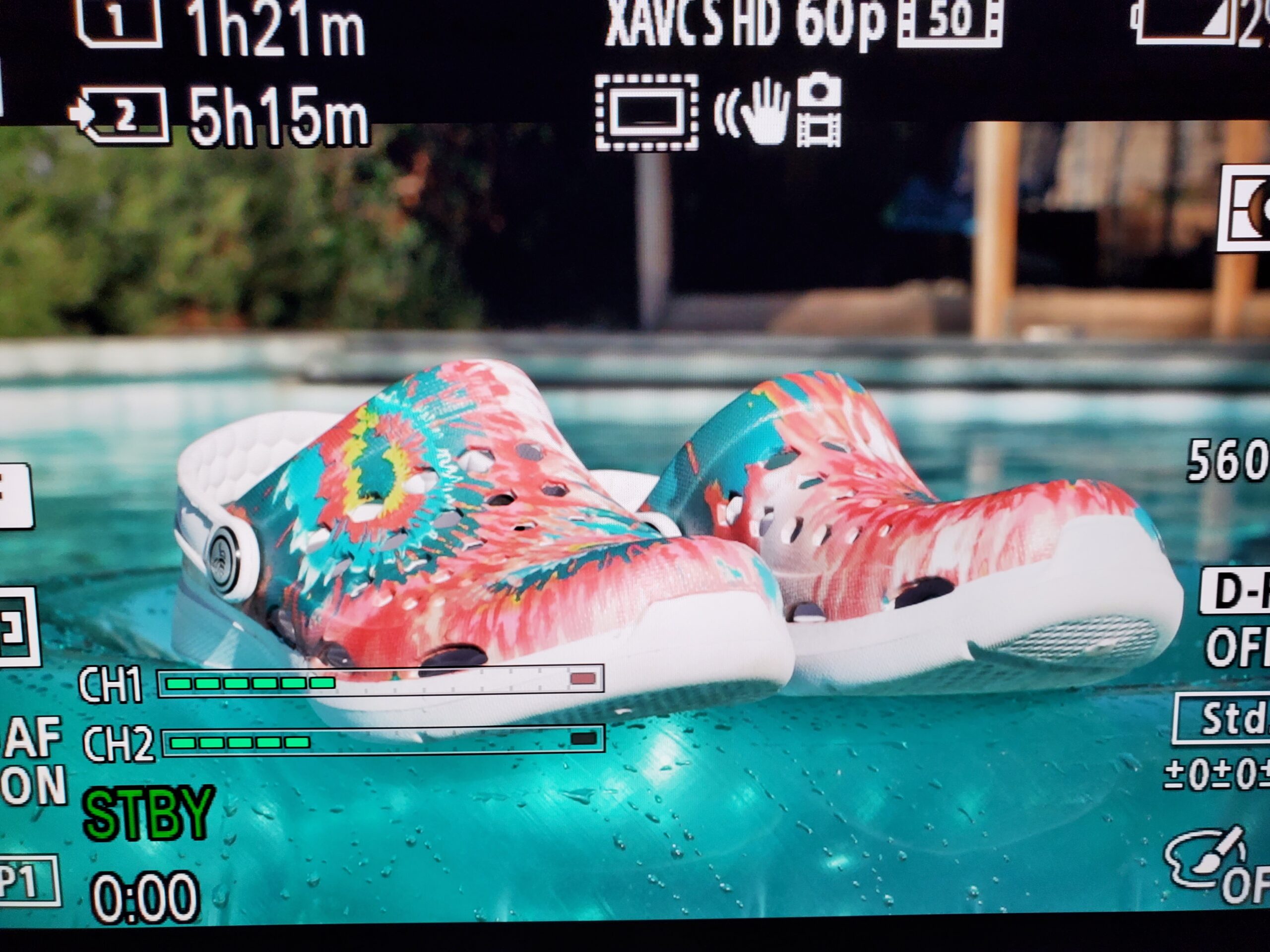 Atomos Ninja V 4Kp60 10bit HDR Daylight Viewable 1000nit Portable Monitor/Recorder customer photo 2