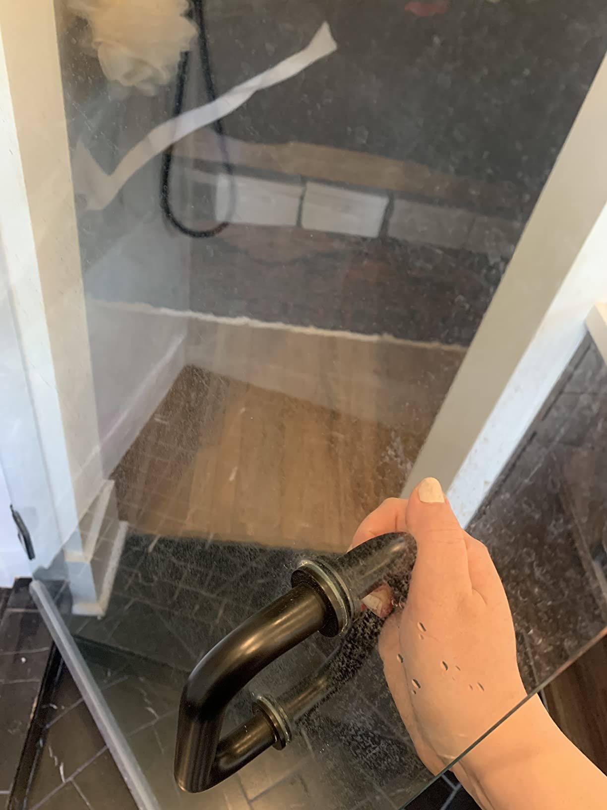 Dupray Neat Steam Cleaner with 17-Piece Kit - Powerful, Chemical-Free Cleaning for Floors, Cars, Tiles, Upholstery, Kitchen, Bathroom Grout, Carpets & More - Kills up to 99.9% of Bacteria & Viruses customer photo 2