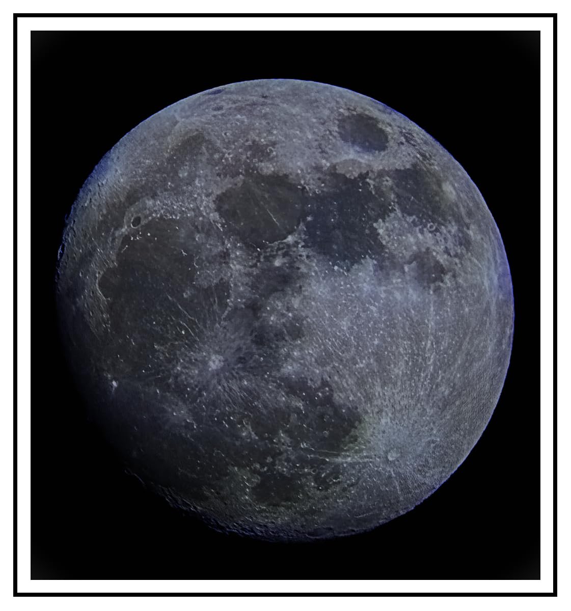 SVBONY Telescope Eyepiece 1.25 inches Telescope Accessory 68 Degree Ultra Wide Angle Astronomy Gifts (20mm) customer photo 1